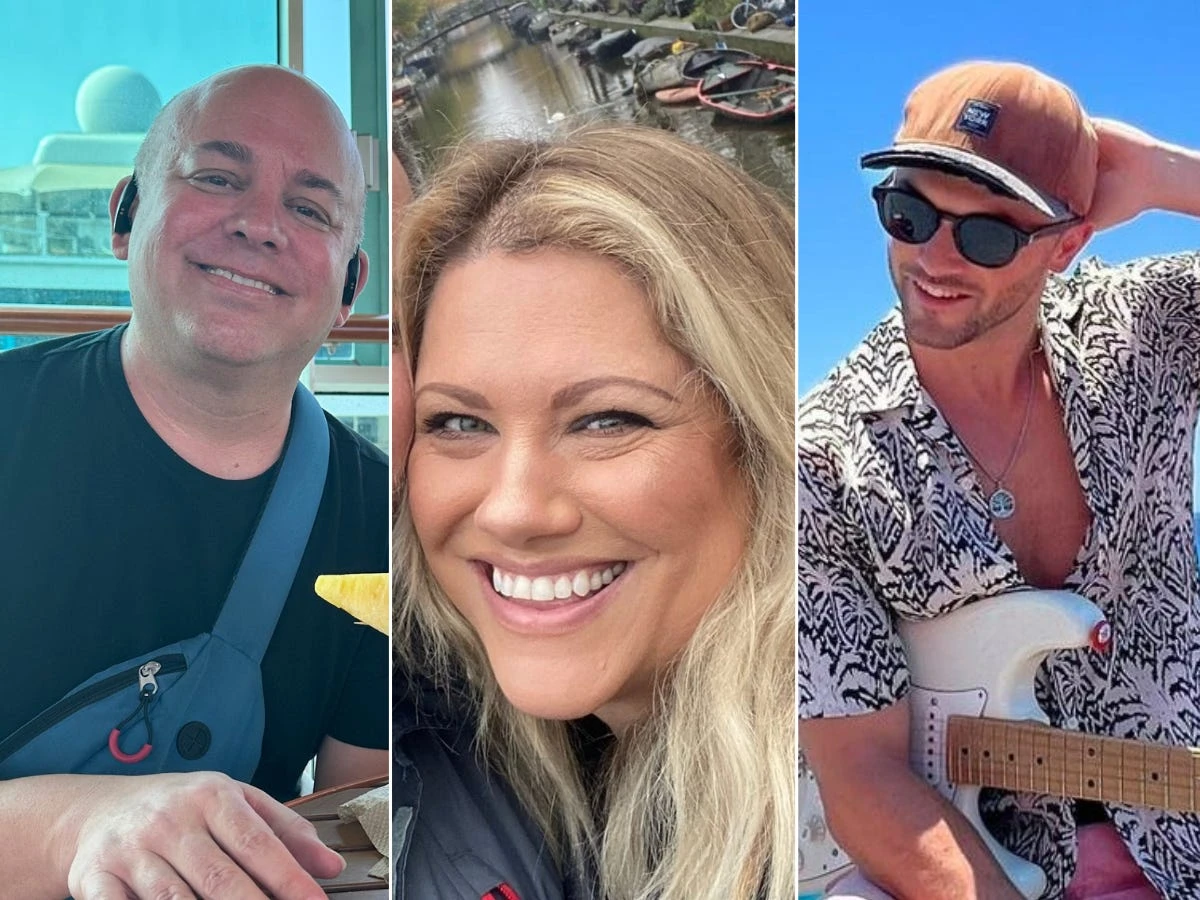 People who live on cruise ships full time share how they do it: 'It's not just for retired people'