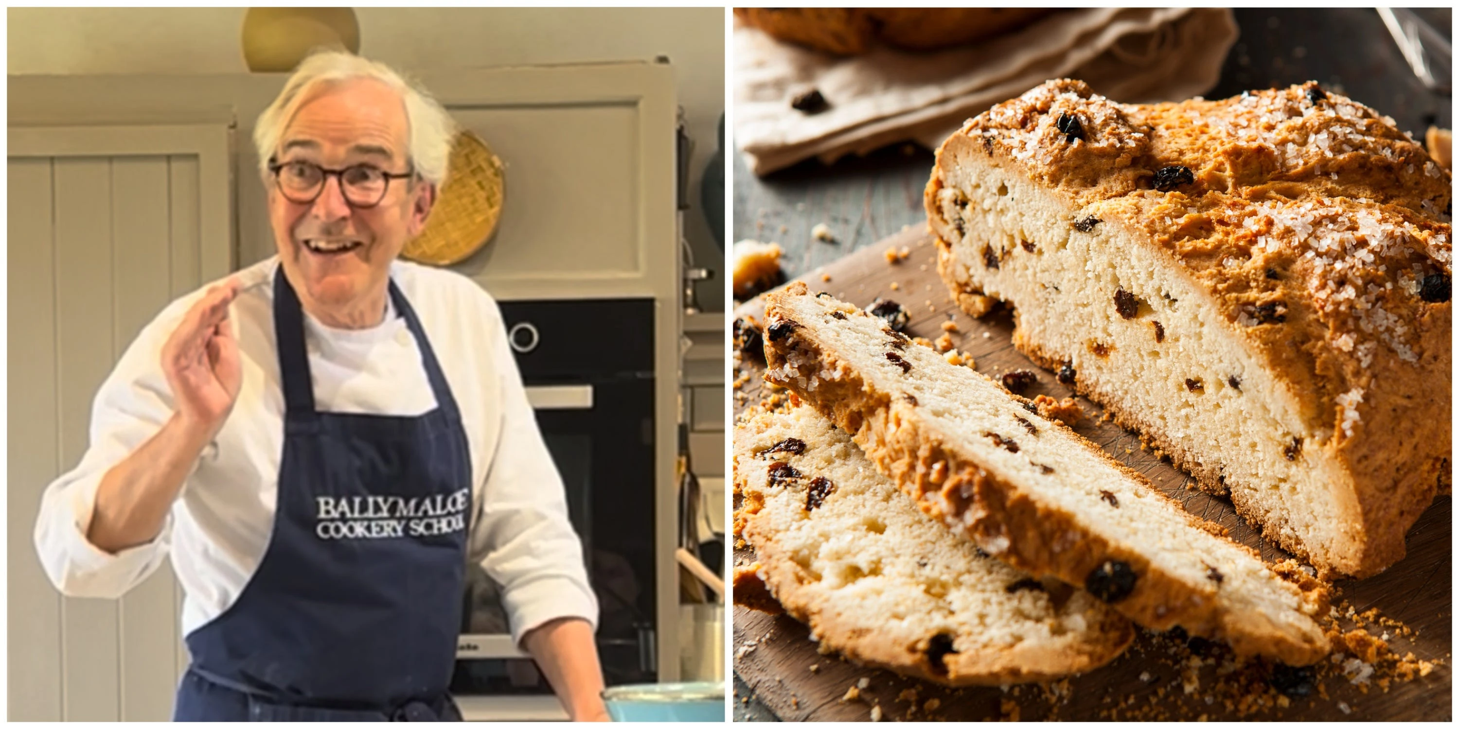 3 kitchen staples you can prepare from scratch in under 10 minutes, by a chef who never eats ultra-processed foods