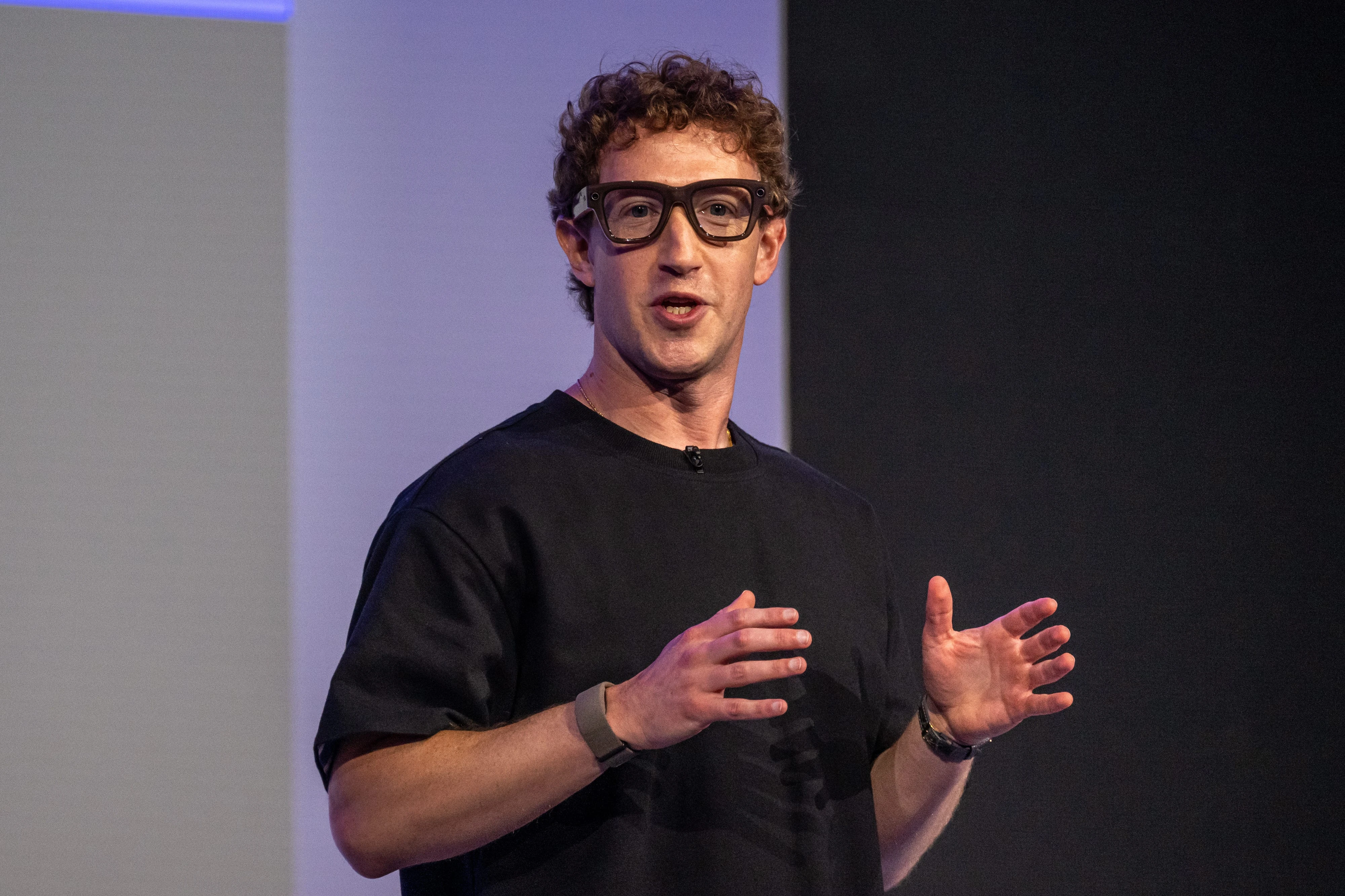 Meta employees are up in arms over a mandatory program to train AI on their mouse movements and keystrokes