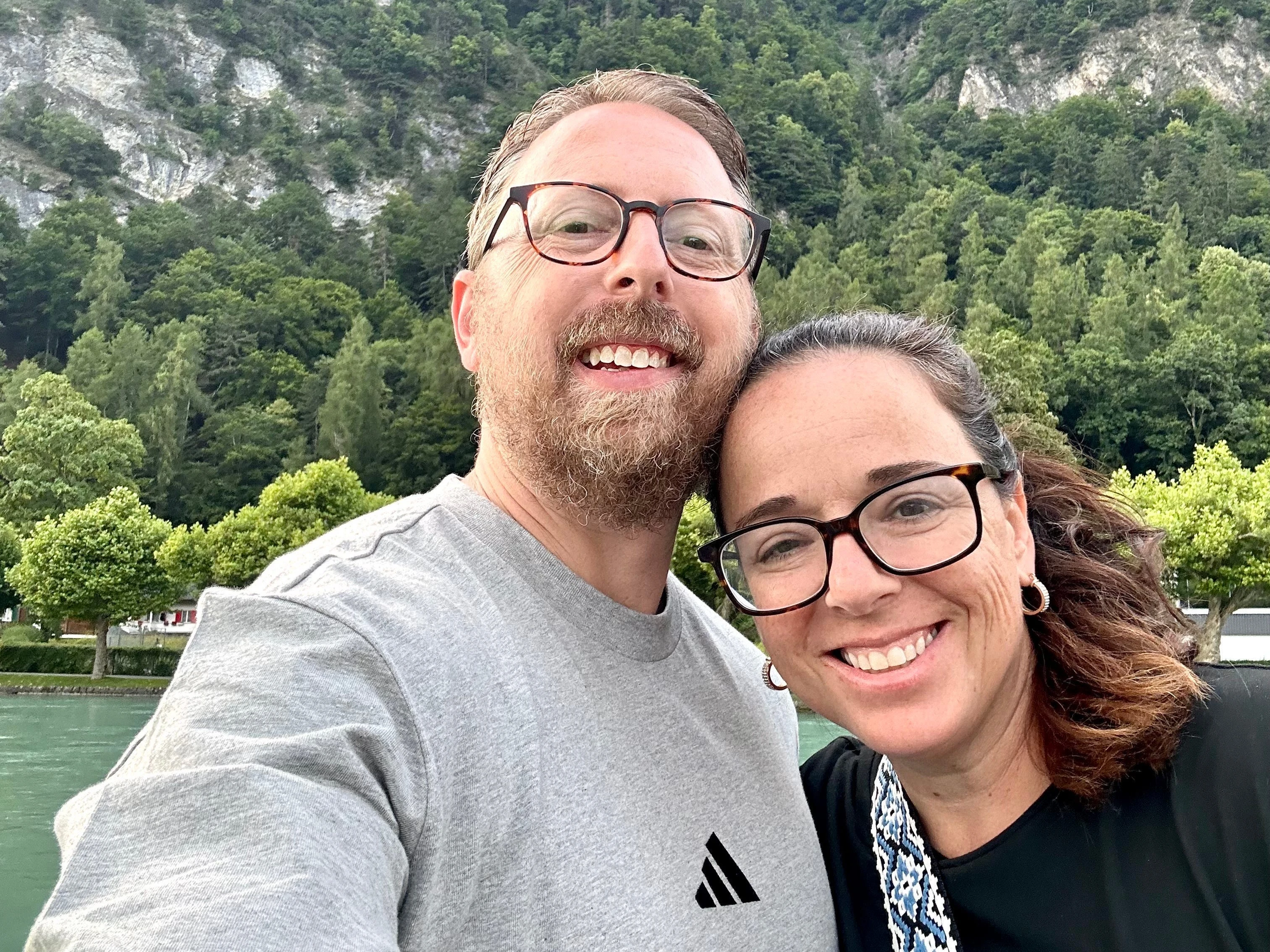A couple earns 6 figures in 'mostly passive income' from their rental portfolio. How they expanded to 28 units in 5 years.