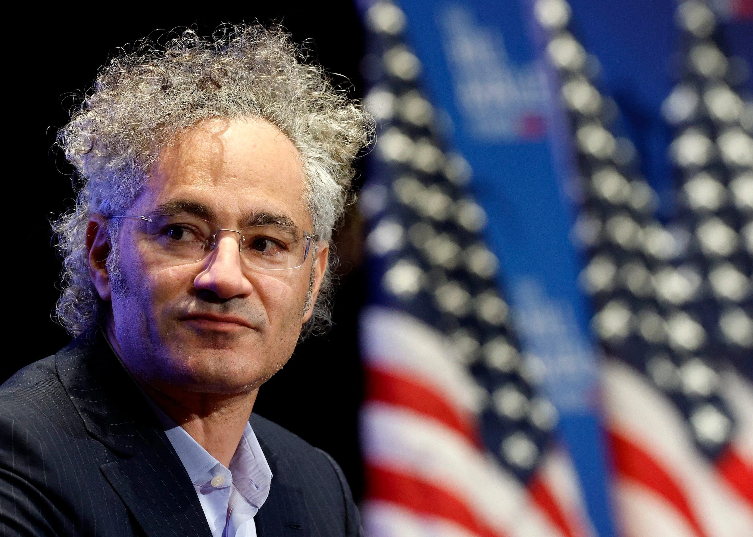 Palantir salaries revealed: Here's how much the defense tech giant pays software engineers, researchers, and more