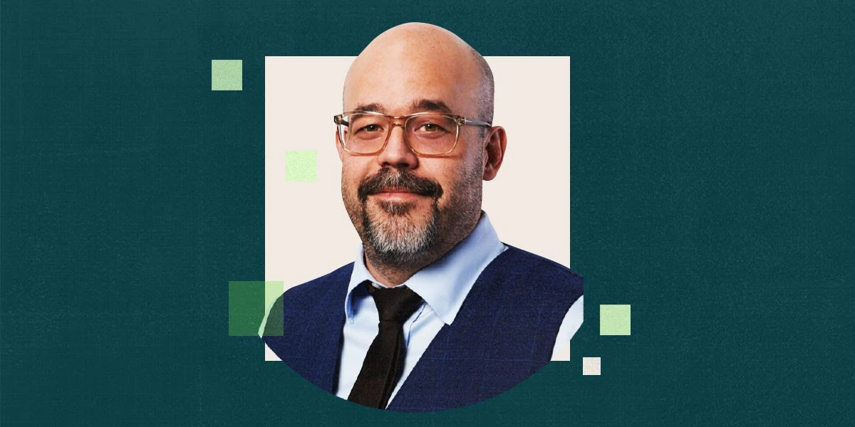 As a CEO, I get better work out of people by being transparent
