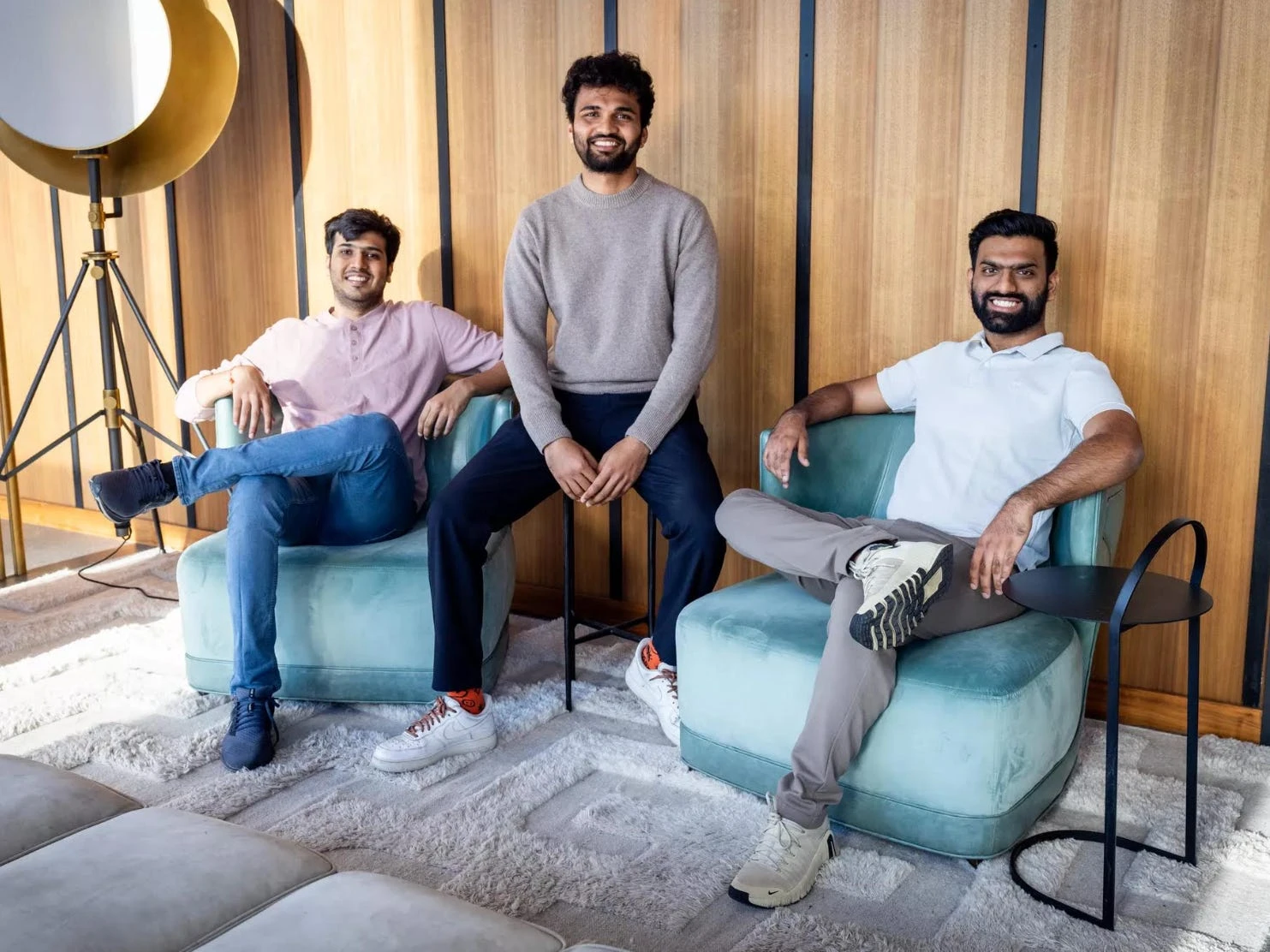 Read the exclusive pitch deck AI voice agent startup Cekura used to raise $2.4 million out of Y Combinator