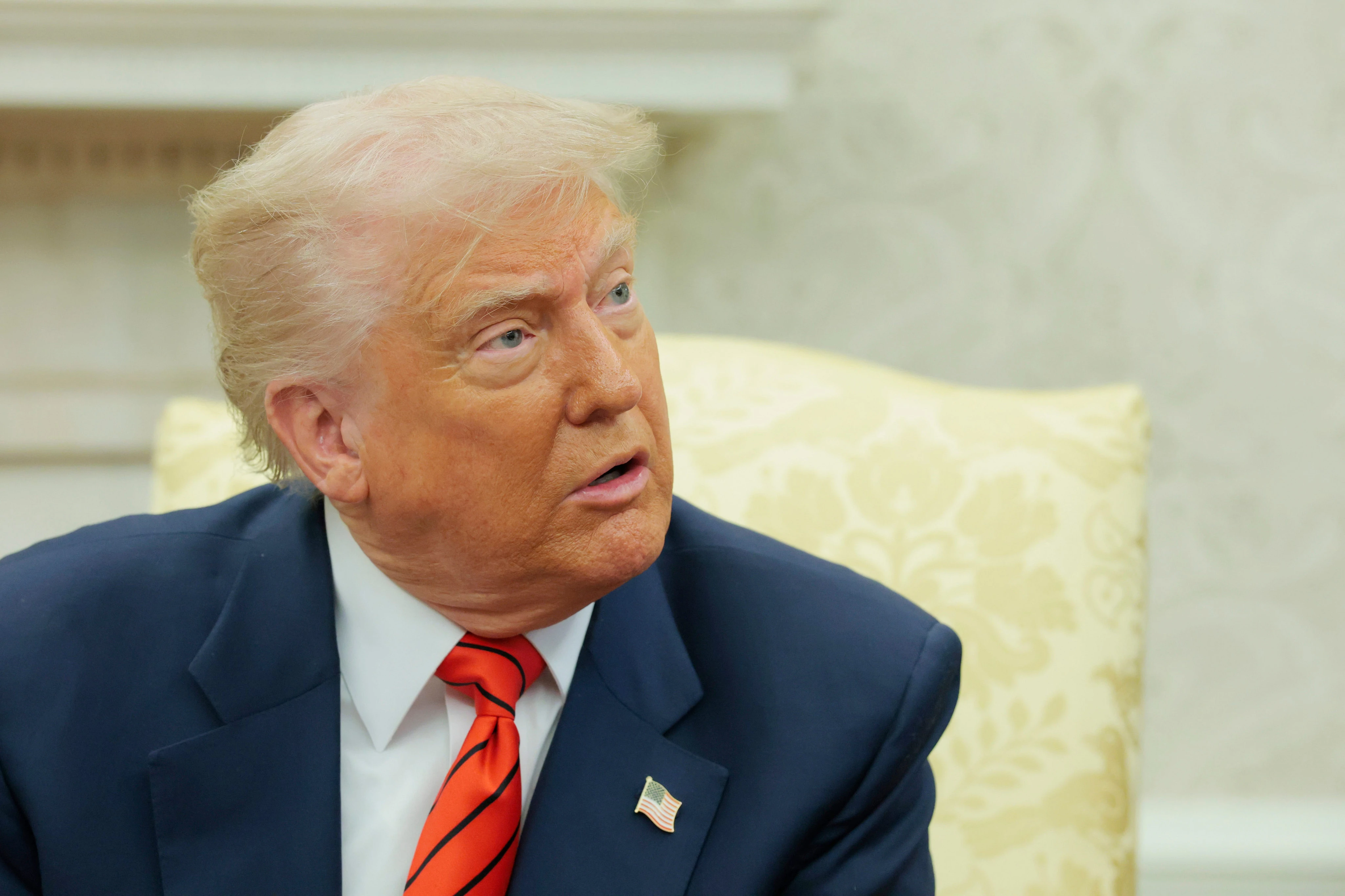 The US and China can't even agree on who initiated their upcoming trade talks