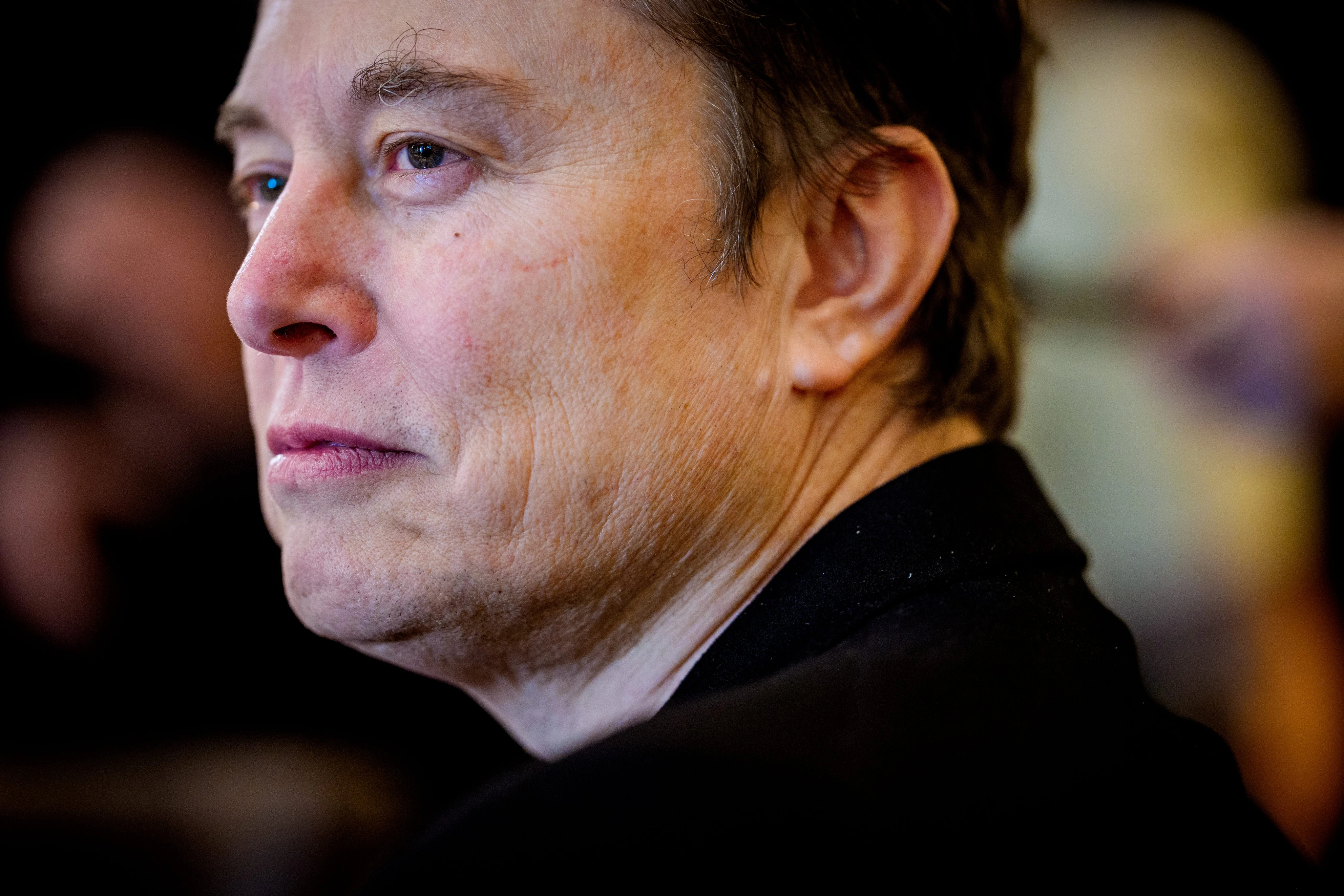 Anthropic taps Elon Musk's SpaceX for more AI compute power