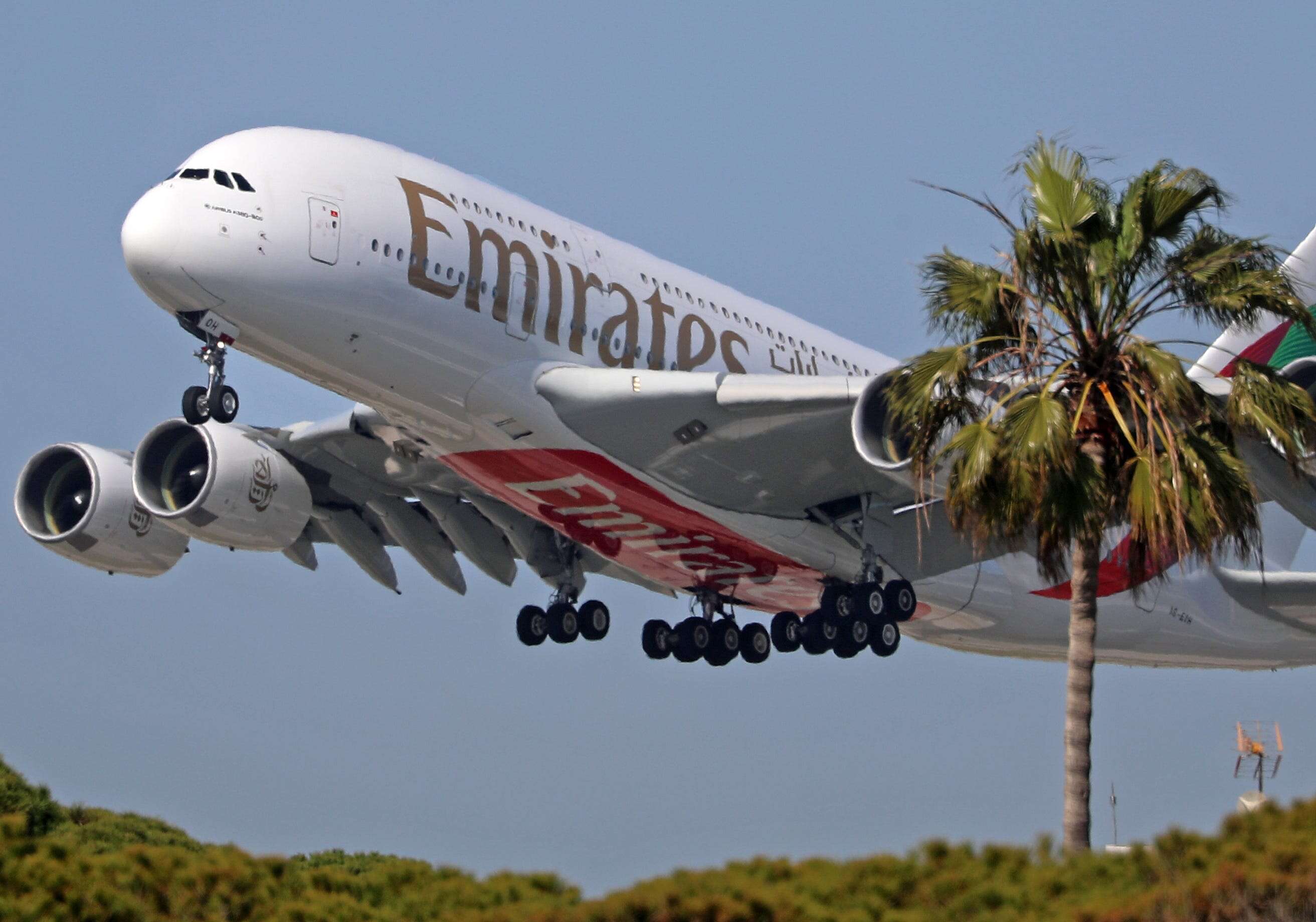 Airlines would buy the A380 if Airbus gives it a makeover, says Emirates boss