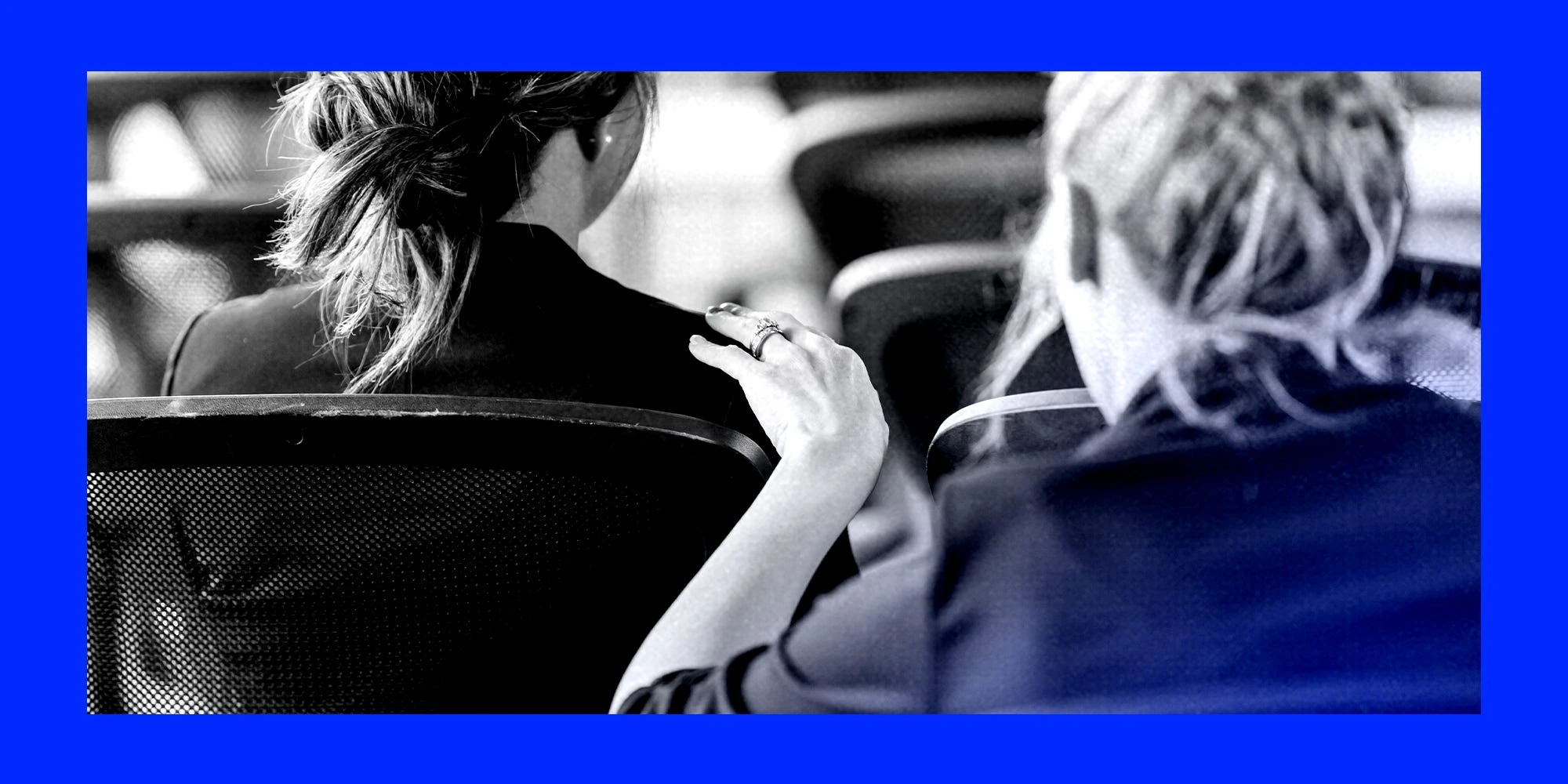 The hidden cost of empathy at work