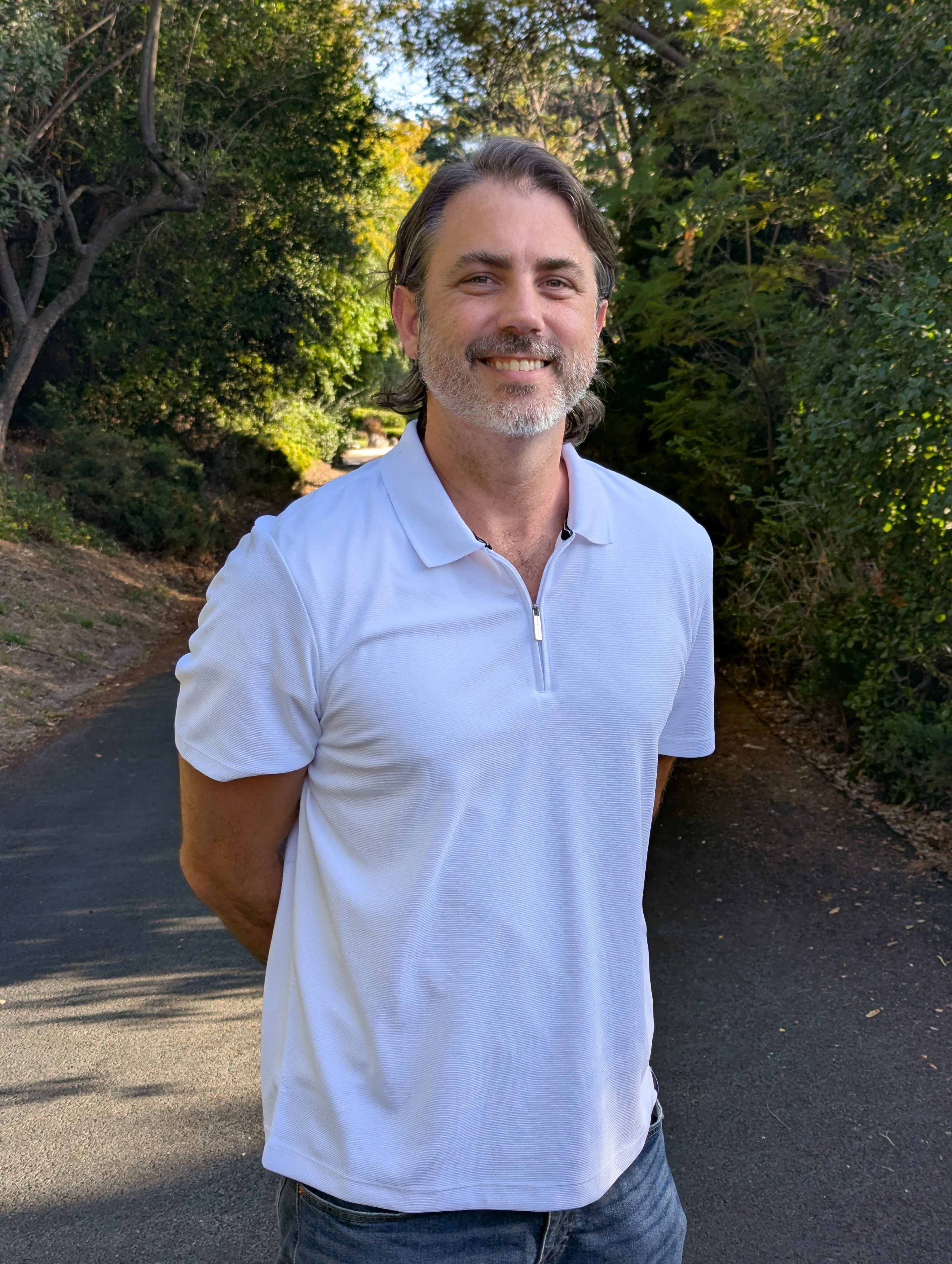 Inside one coder's journey to leave tech and land a 'baby blue-collar' job