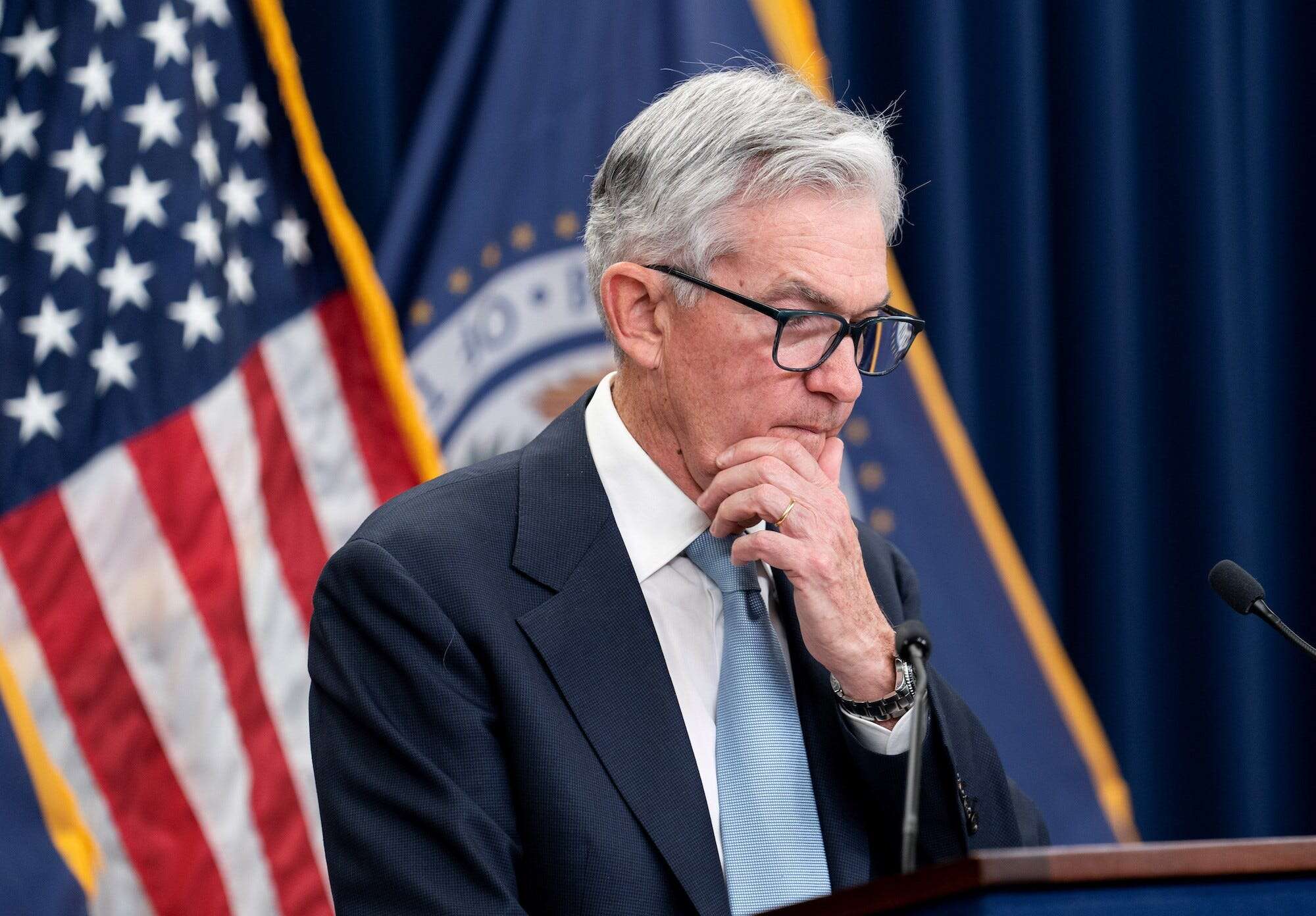 The Fed's rate-cut signals could prompt a fresh bout of inflation, economists say