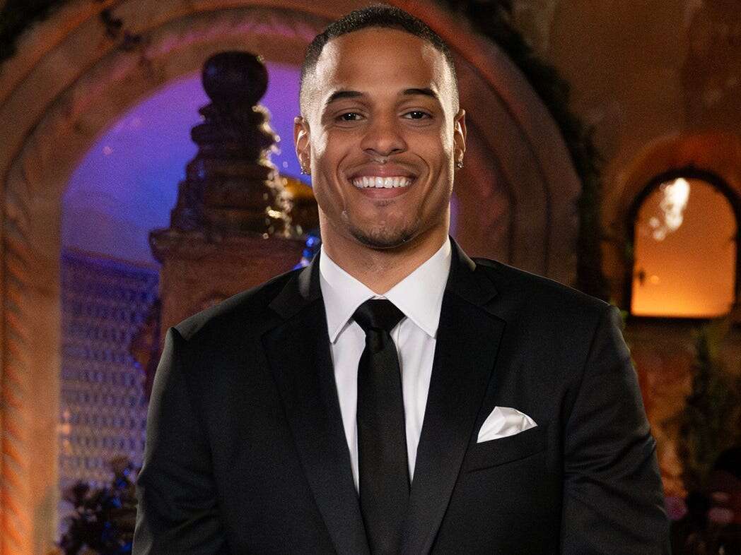 Grant Ellis says his experience on 'The Bachelor' taught him it's 'plausible to fall in love on one date.' Here's everything we know about if he gets engaged.