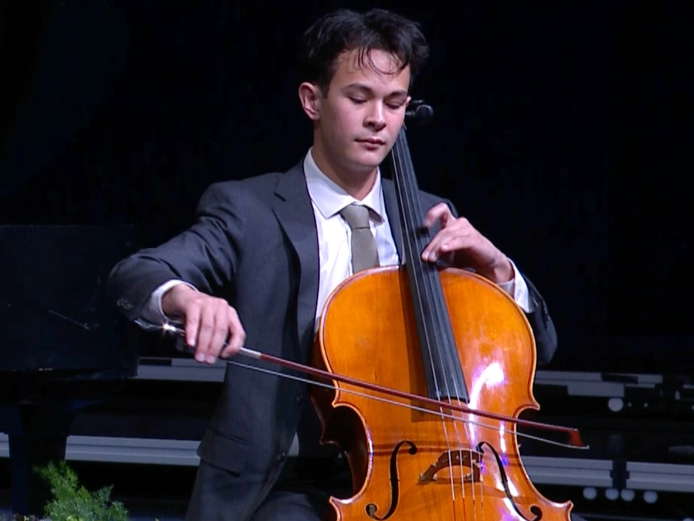 I'm a music major. Here's how it helped me land an internship at BCG.