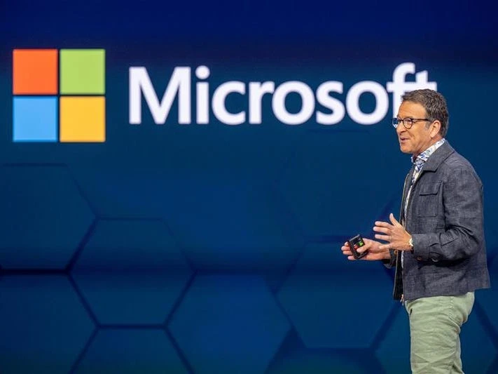 Microsoft is working on a deal to add 1 million Copilot users from a single customer, exec says in internal meeting