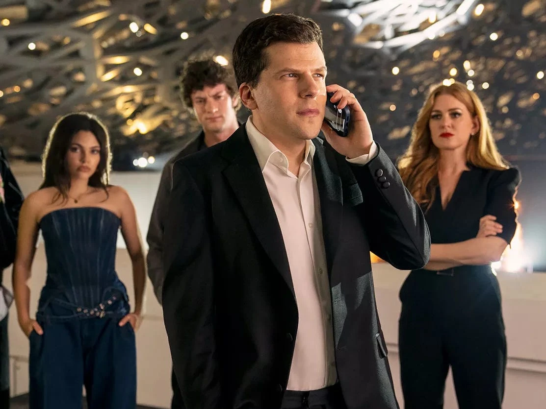 'Now You See Me' is back after almost a decade. Here's what to know about the third film of the heist franchise.