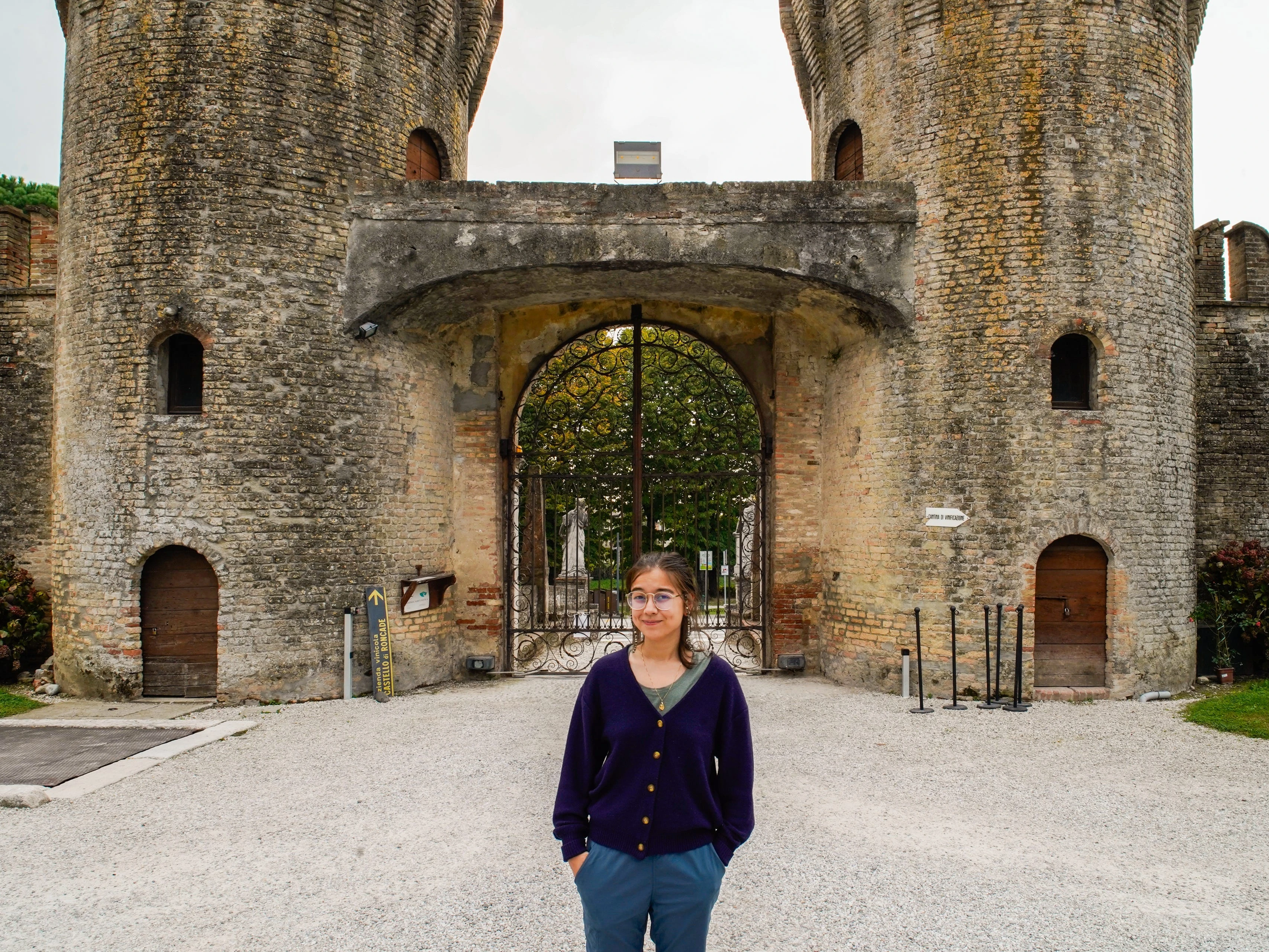 I went to Italy for the first time and left with 5 regrets