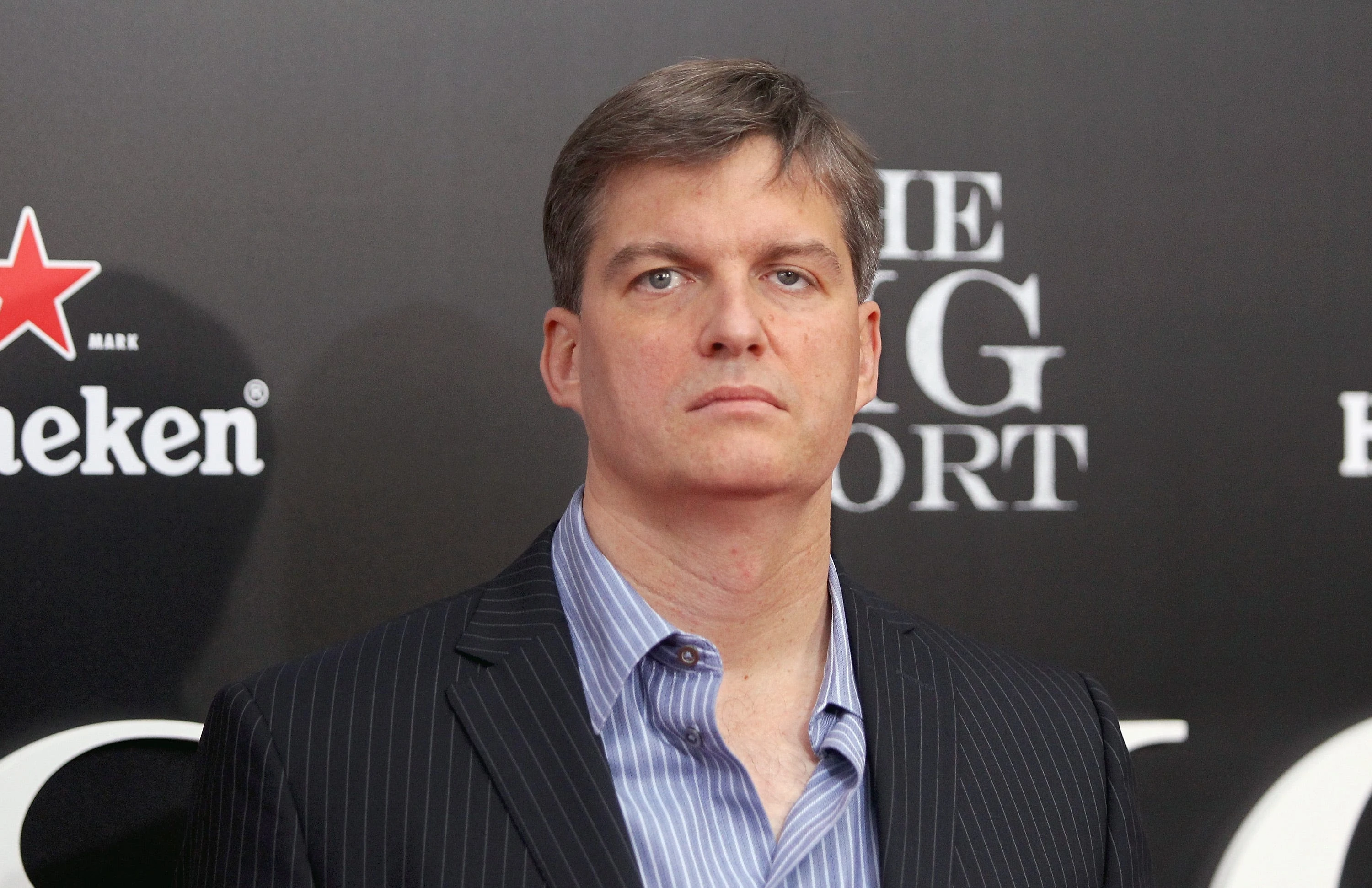 'Big Short' investor Michael Burry has gone from bear to bull on stocks, portfolio gurus say