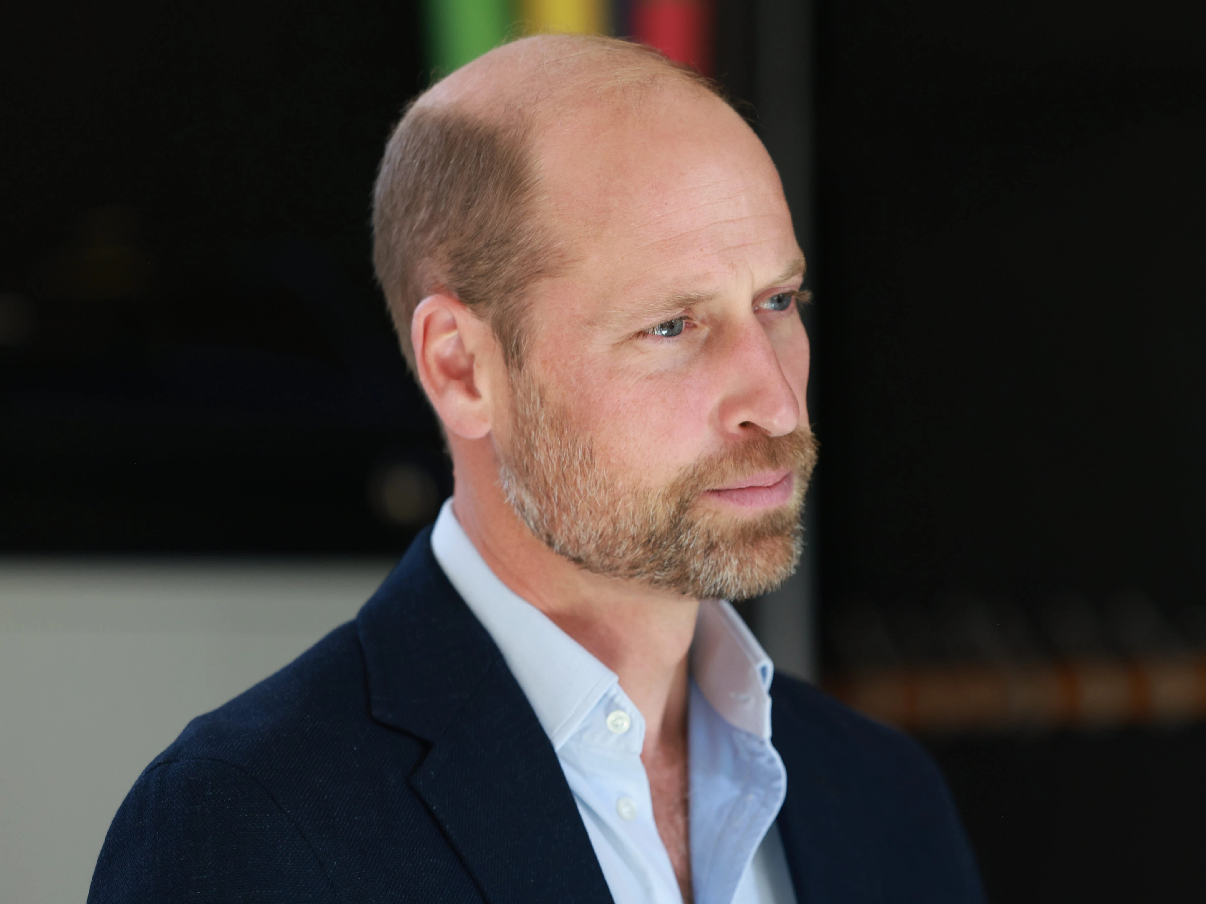 Prince William spoke candidly about his family and royal life on 'The Reluctant Traveler.' Here are 7 of the most surprising things he said.