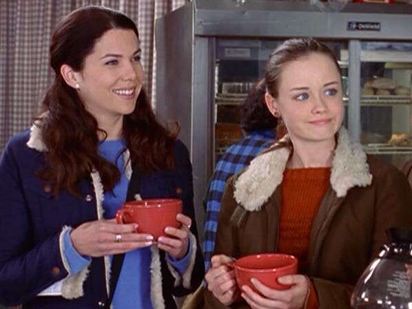 12 plot holes and errors you probably never noticed on 'Gilmore Girls'