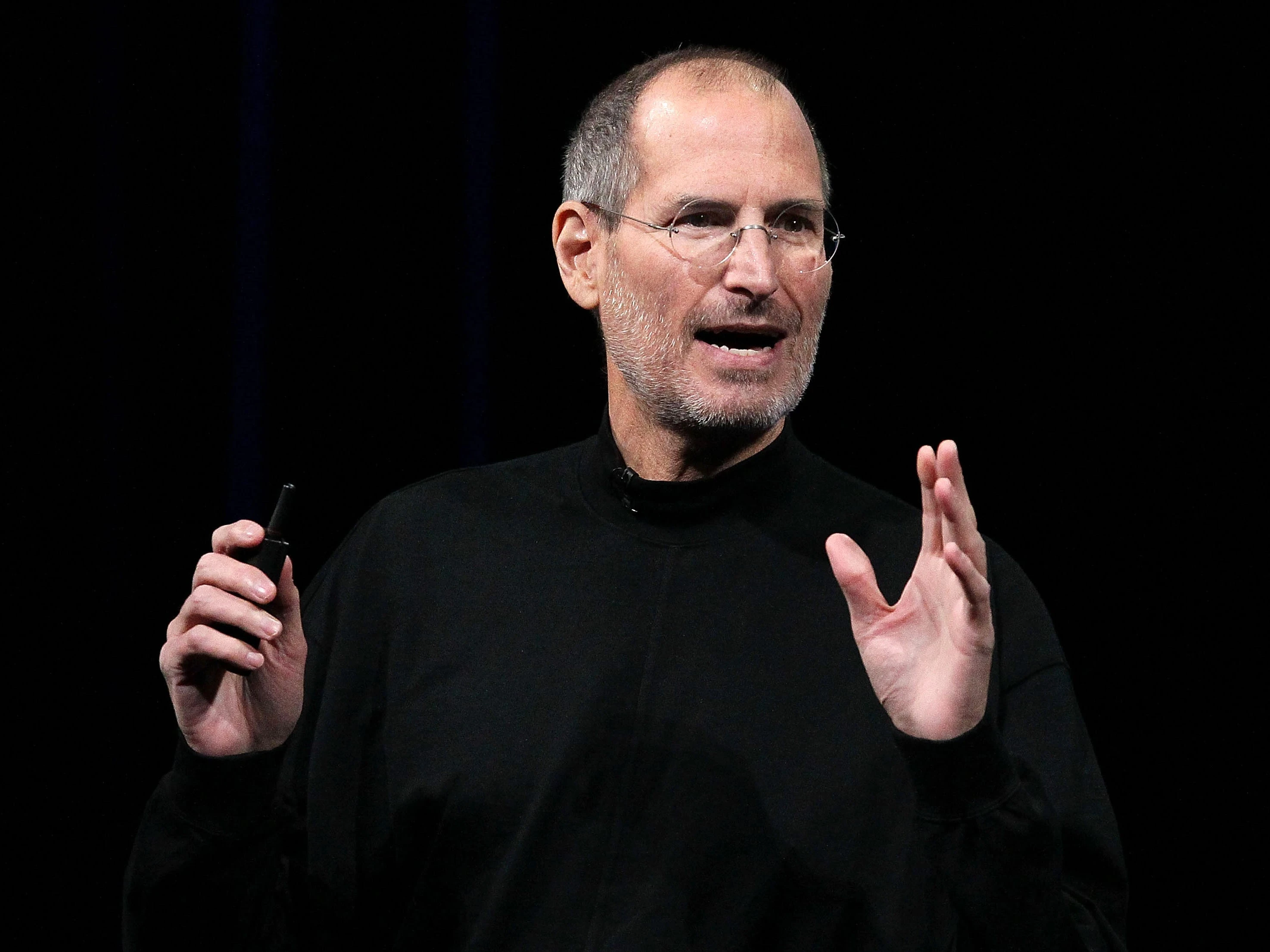Steve Jobs' 'genius' stemmed from being 'one of the most disagreeable people in history,' Marc Andreessen says