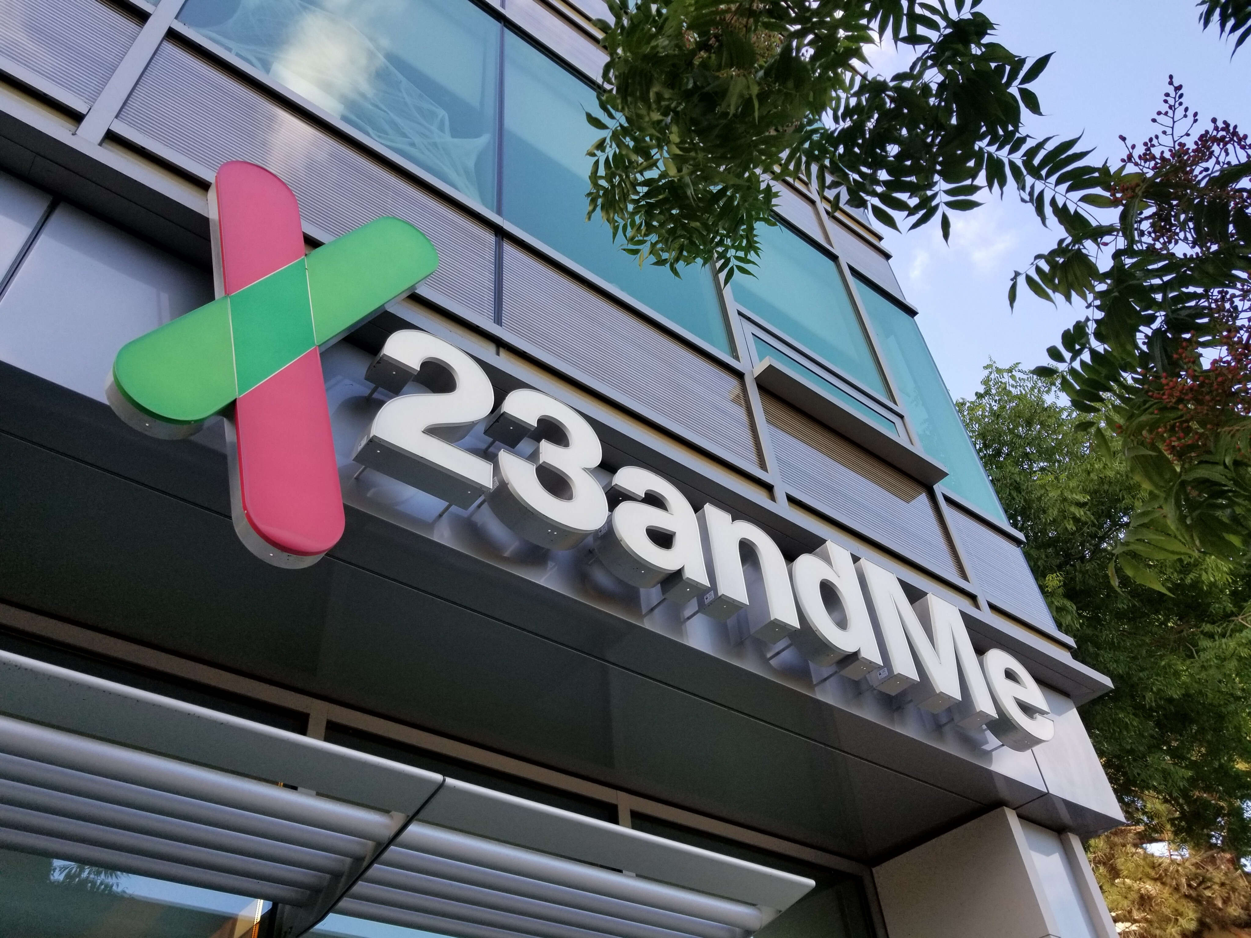 23andMe has been quietly exploring a possible sale of its telehealth business, Lemonaid