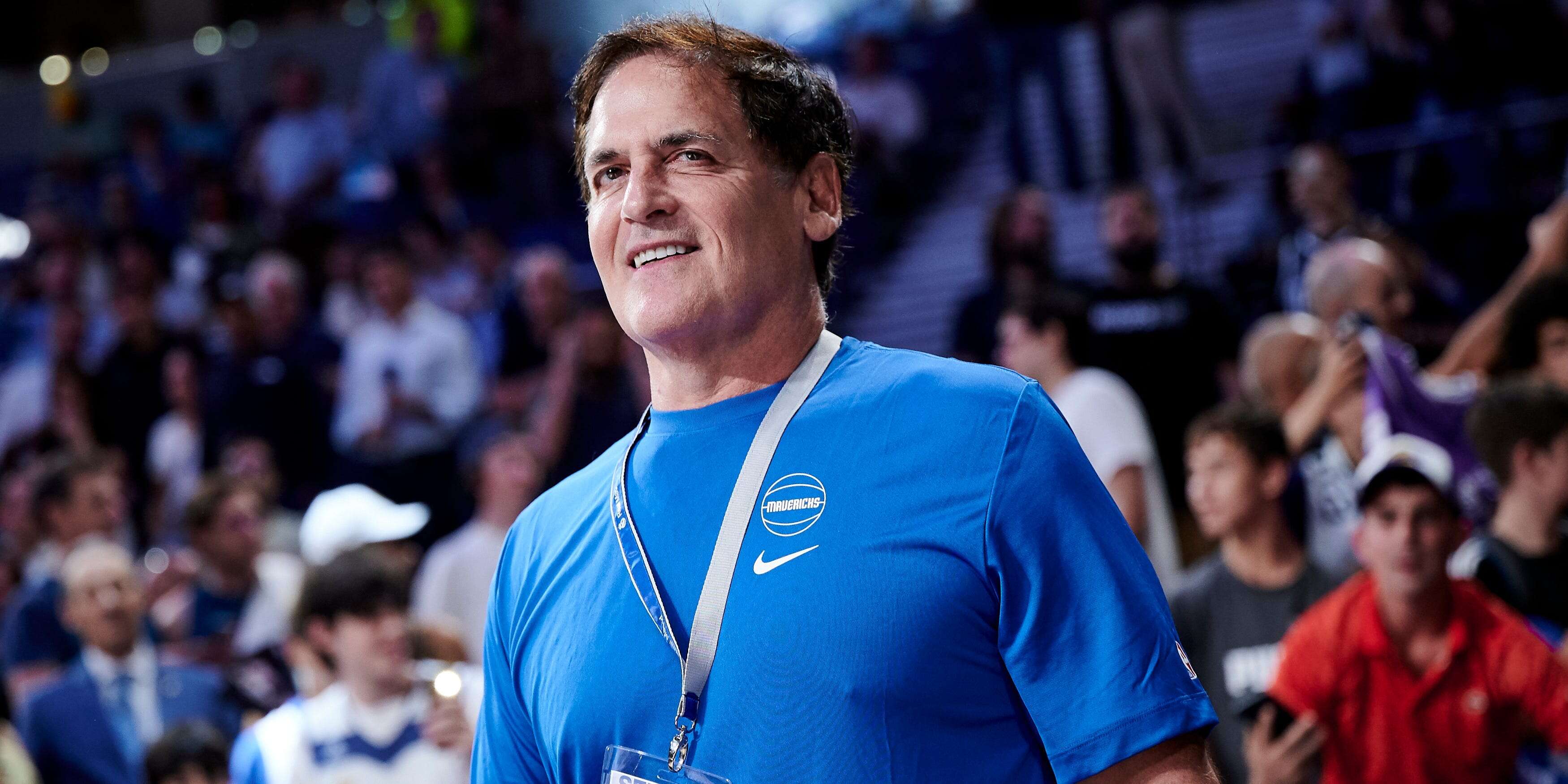 Mark Cuban says Trump's tariff proposals will ramp up prices