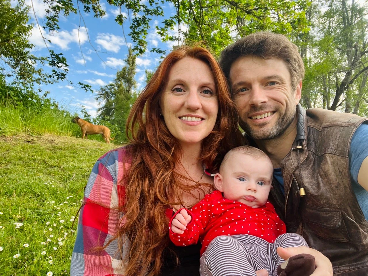 We moved from Los Angeles to rural Oregon to save money. It's been great, but small-town life has its downsides.