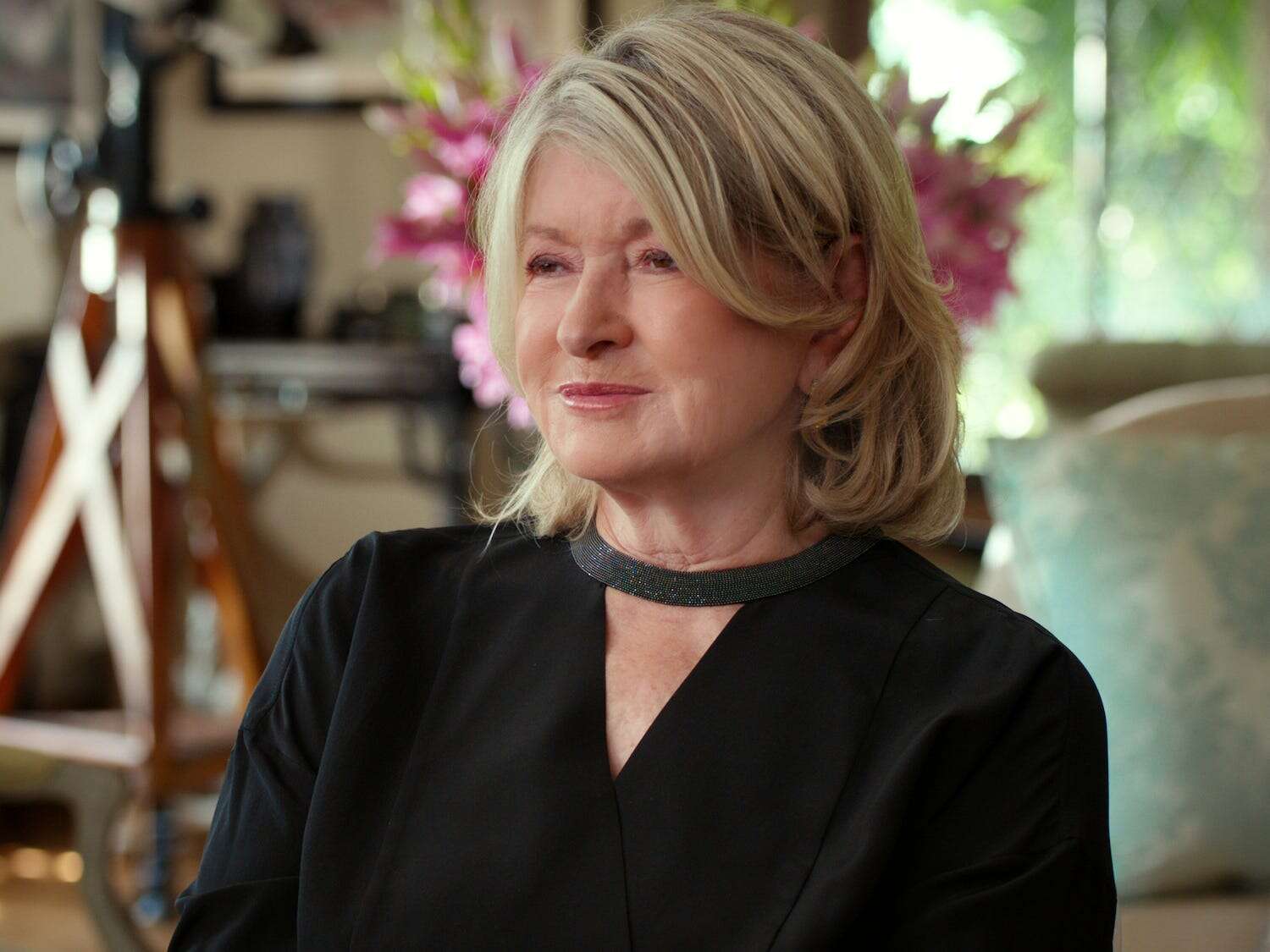 8 of the most surprising revelations from Martha Stewart's candid new Netflix documentary 