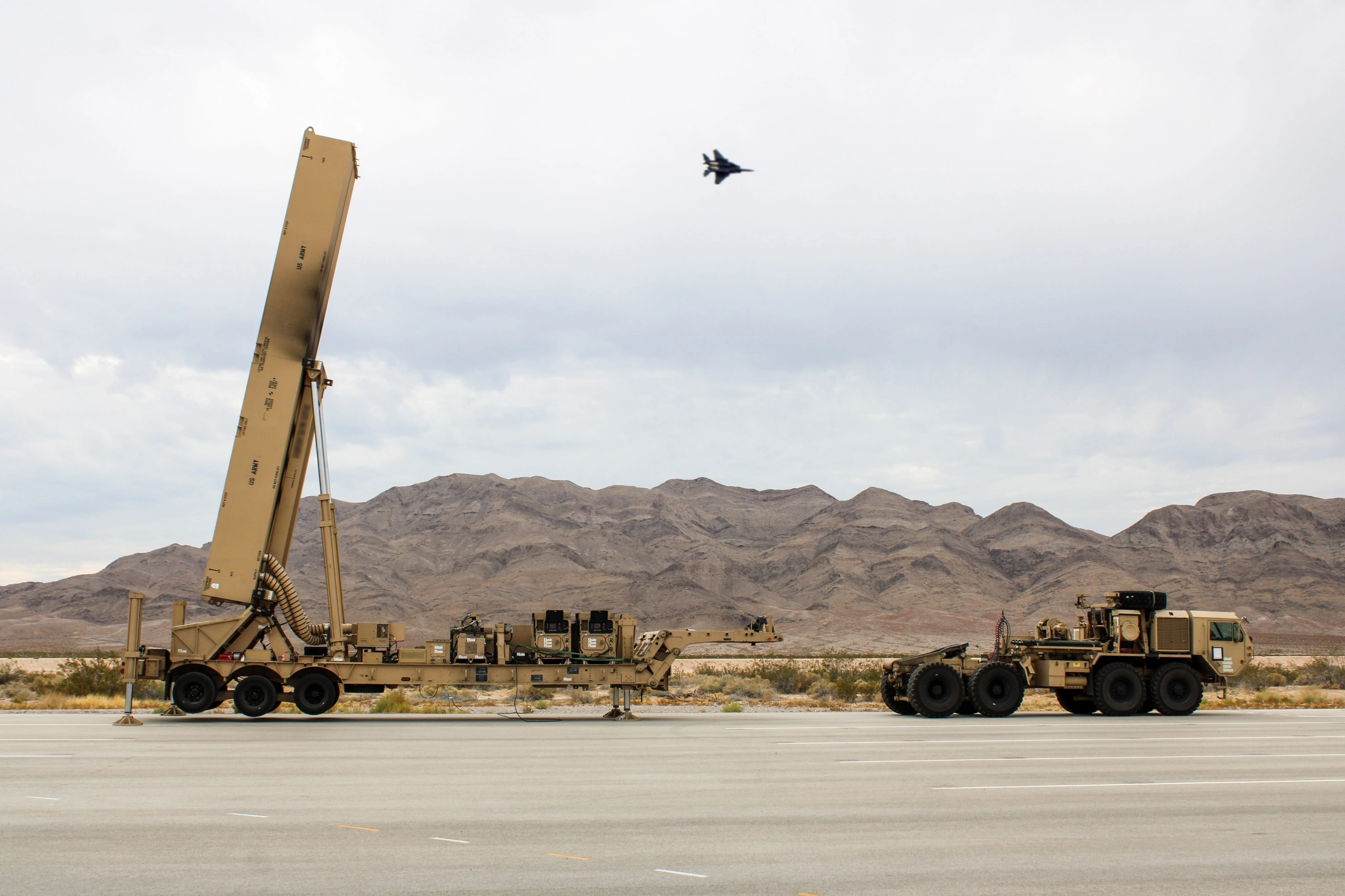 The US Army's Dark Eagle hypersonic missile could soon be deployed. Here's what it does.