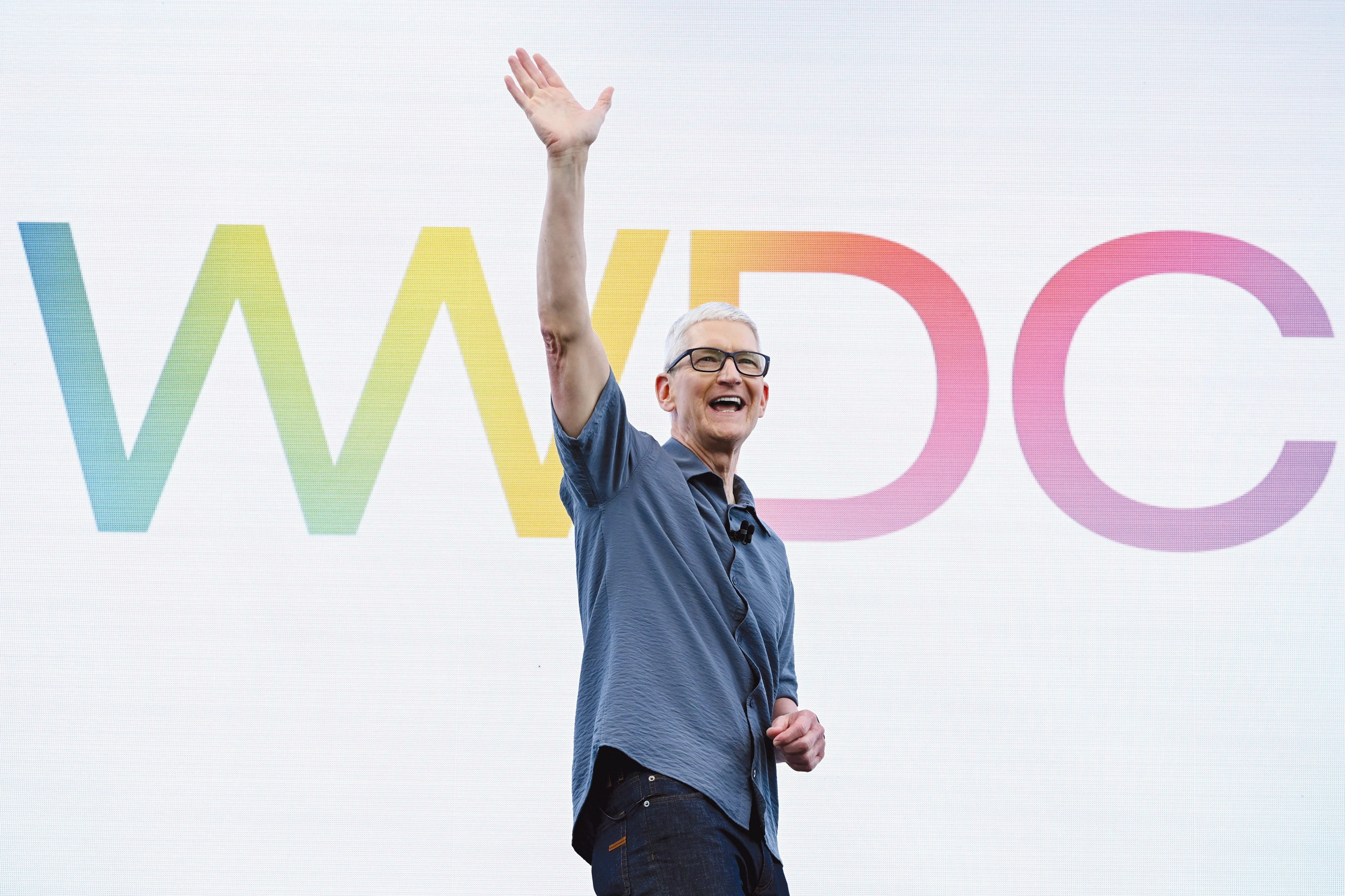 The Apple products that define Tim Cook's era