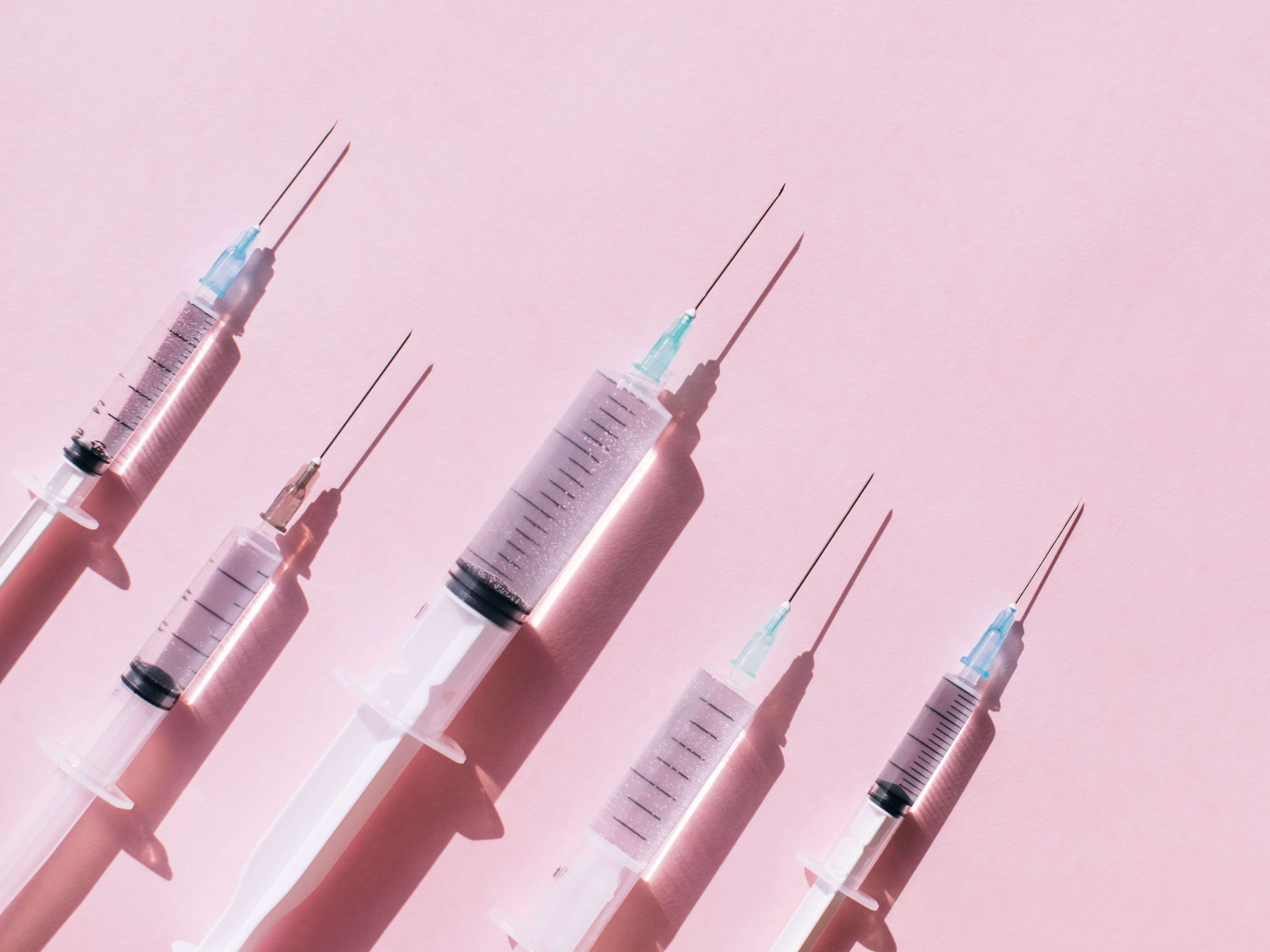 Forget male Botox — finance bros are lining up to get penis filler