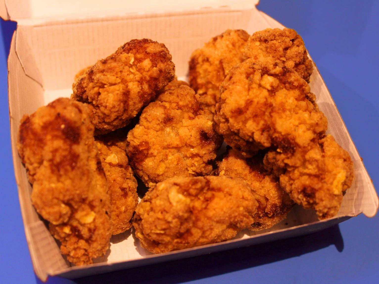 Taco Bell's nuggets return this month and will become permanent by 2026, with more crispy chicken items on the way