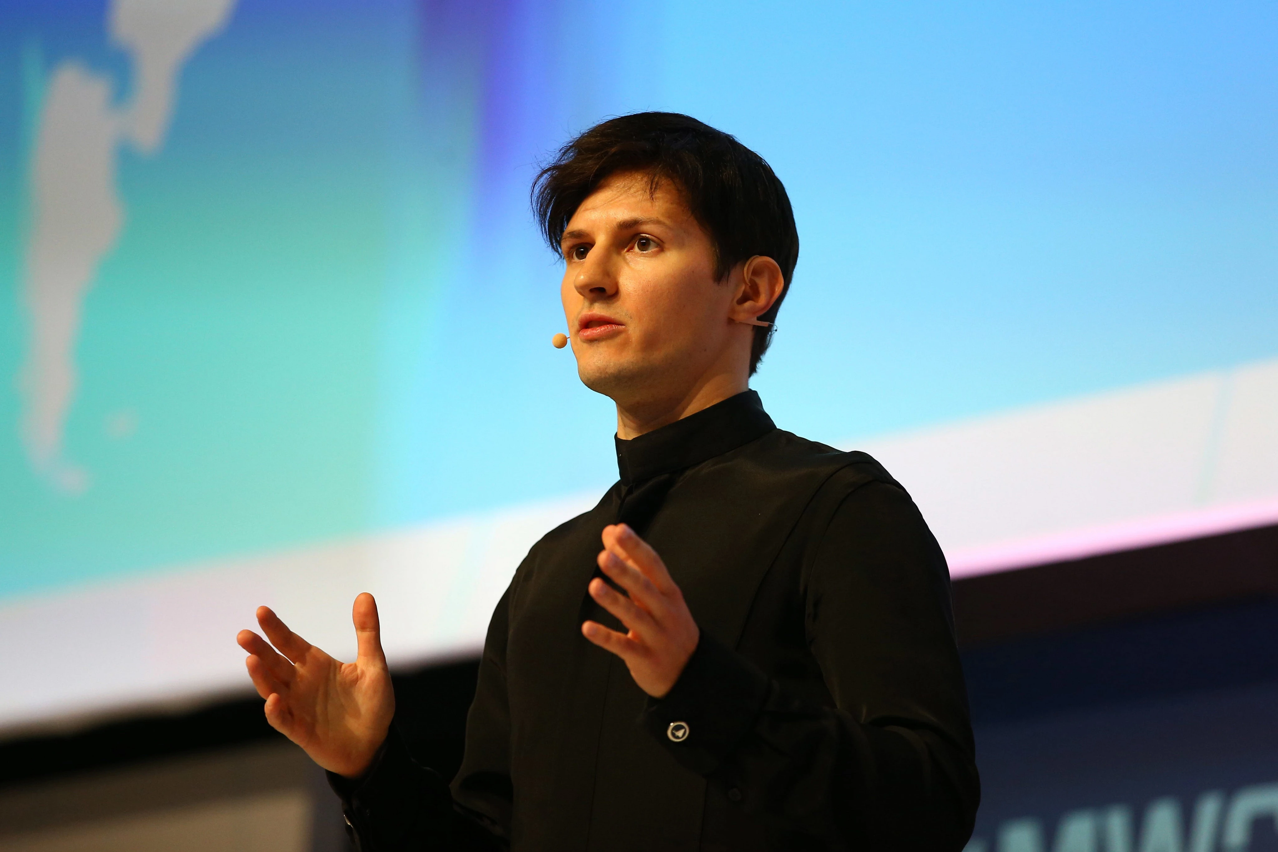 Telegram CEO gives his view on Elon Musk, Sam Altman, and Mark Zuckerberg