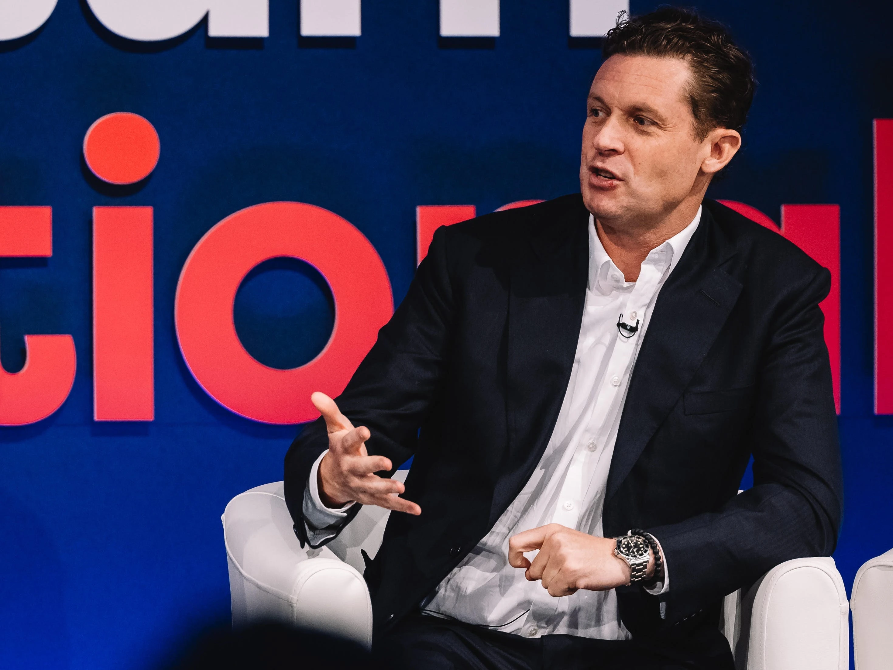 'Order the New Mountain special': How one private equity firm is bringing big exits back to healthcare VC