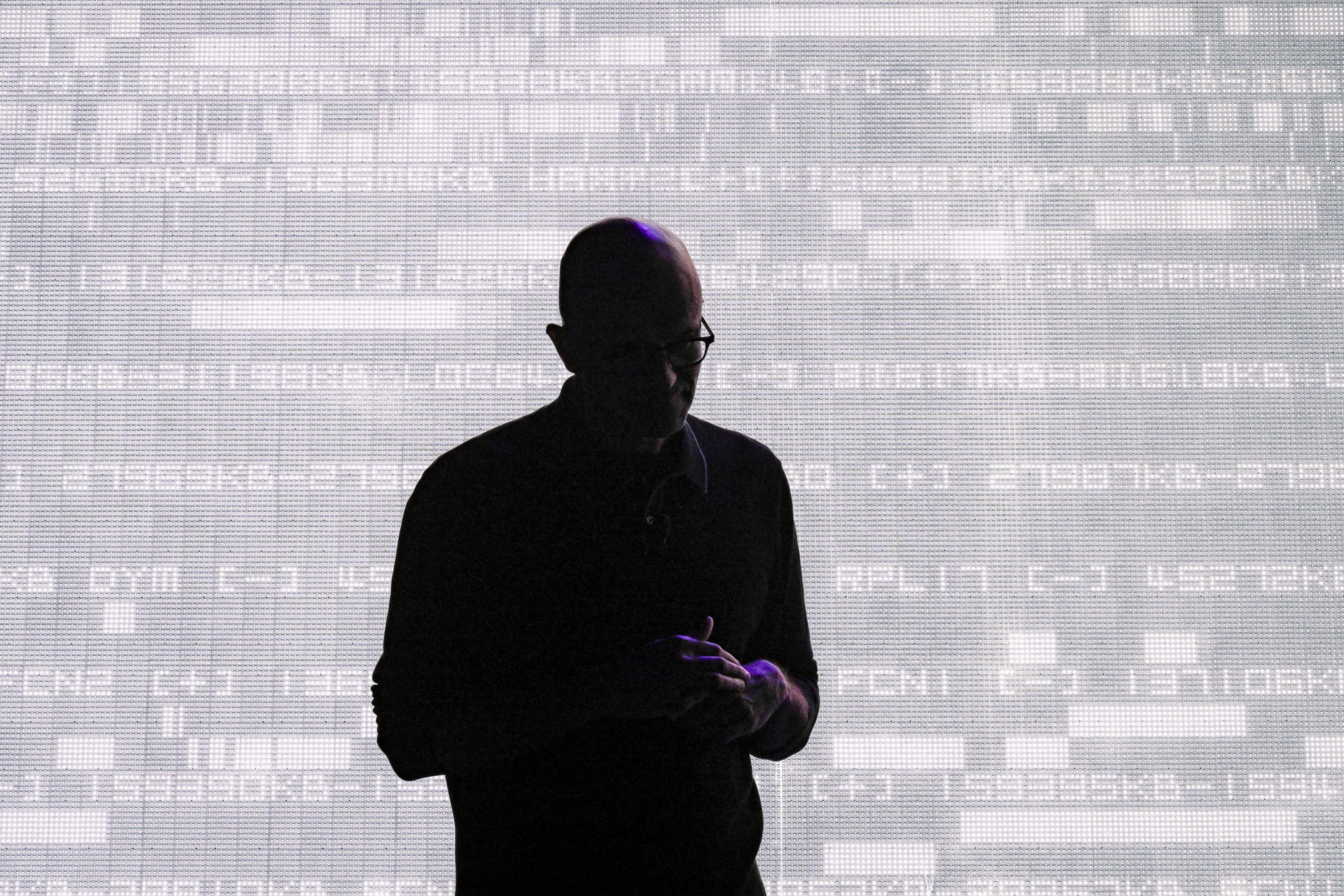 Microsoft turns to Amazon for help with GitHub's AI-driven capacity issues