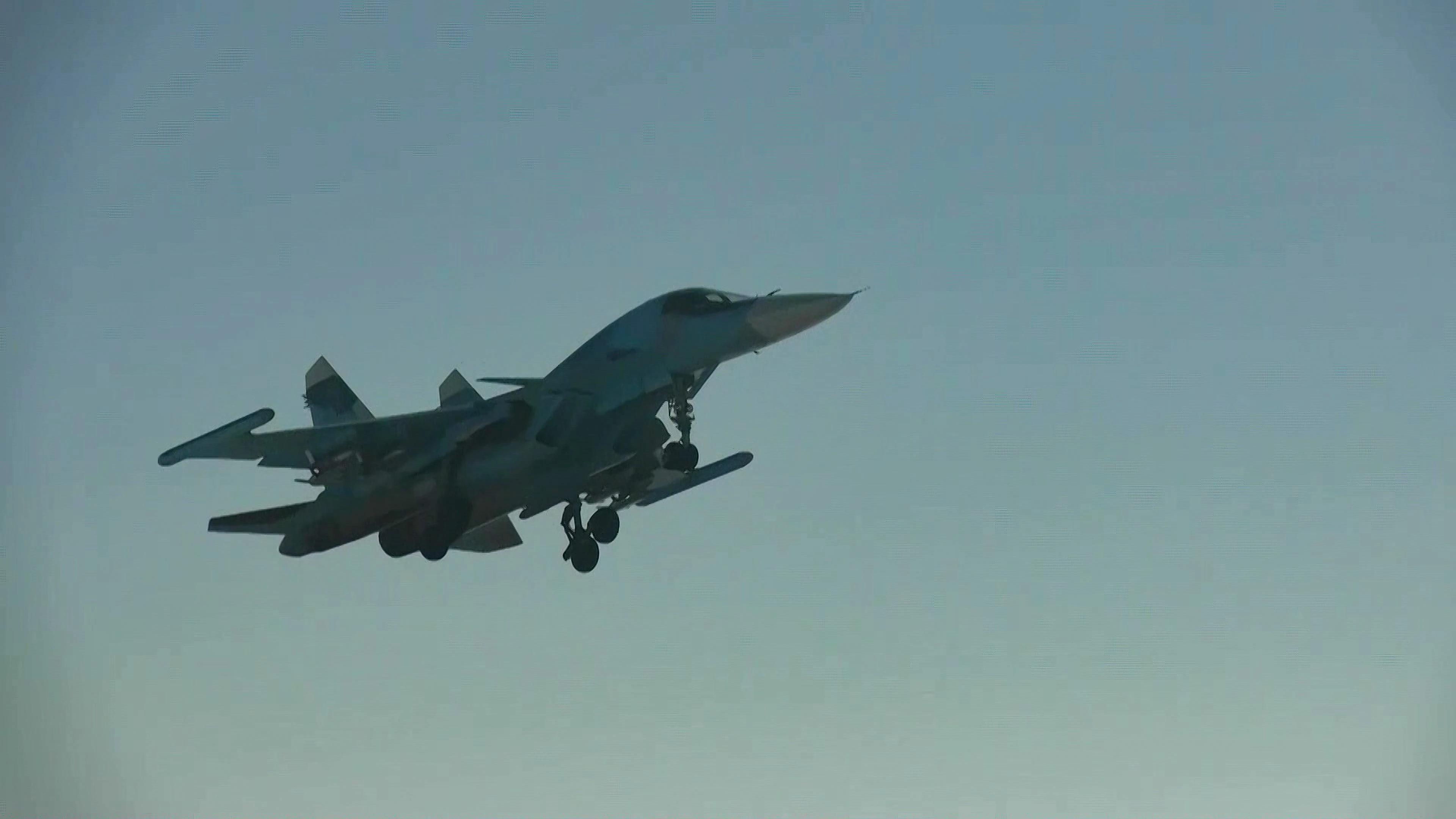 Russia's new cruise missile is full of Western-made parts, Ukrainian intel says