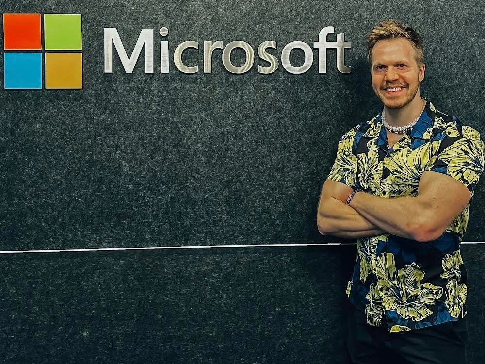 Microsoft laid me off twice in 6 months. Here's how I'm moving forward and why I'd still return.