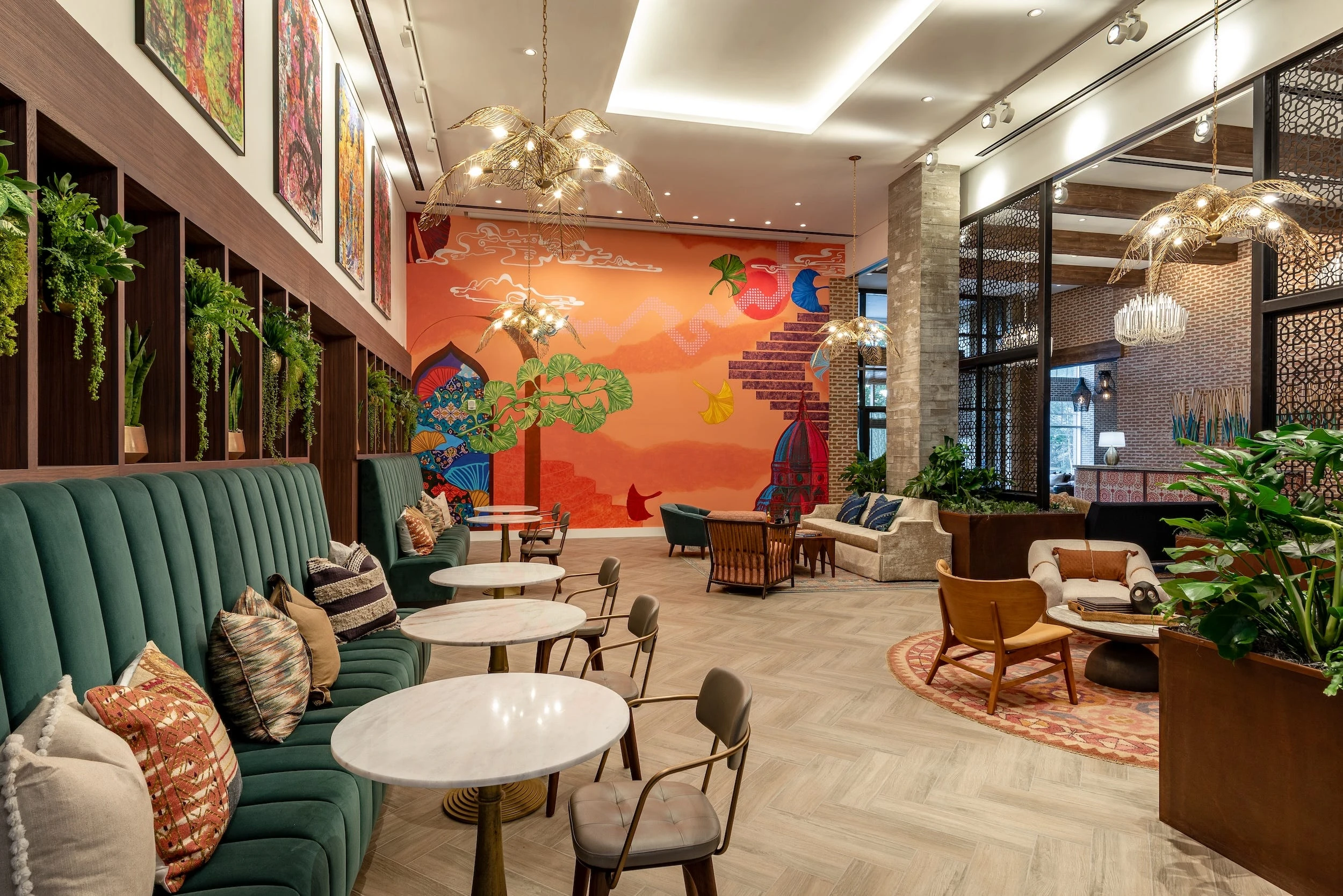 Co-living spaces are more than just 'adult dorms.' They could be a solution to the housing crisis.