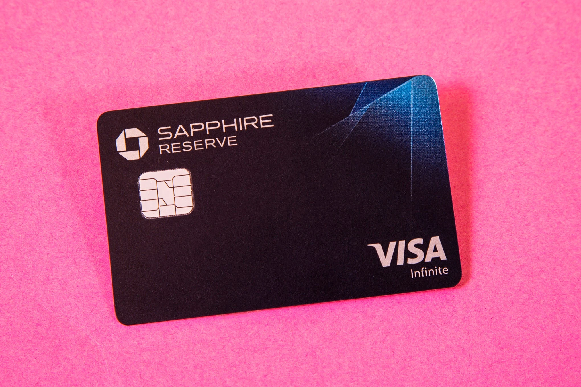 2 status-symbol credit cards are getting new perks. Here's what $795 a year gets you with the Chase Sapphire Reserve.