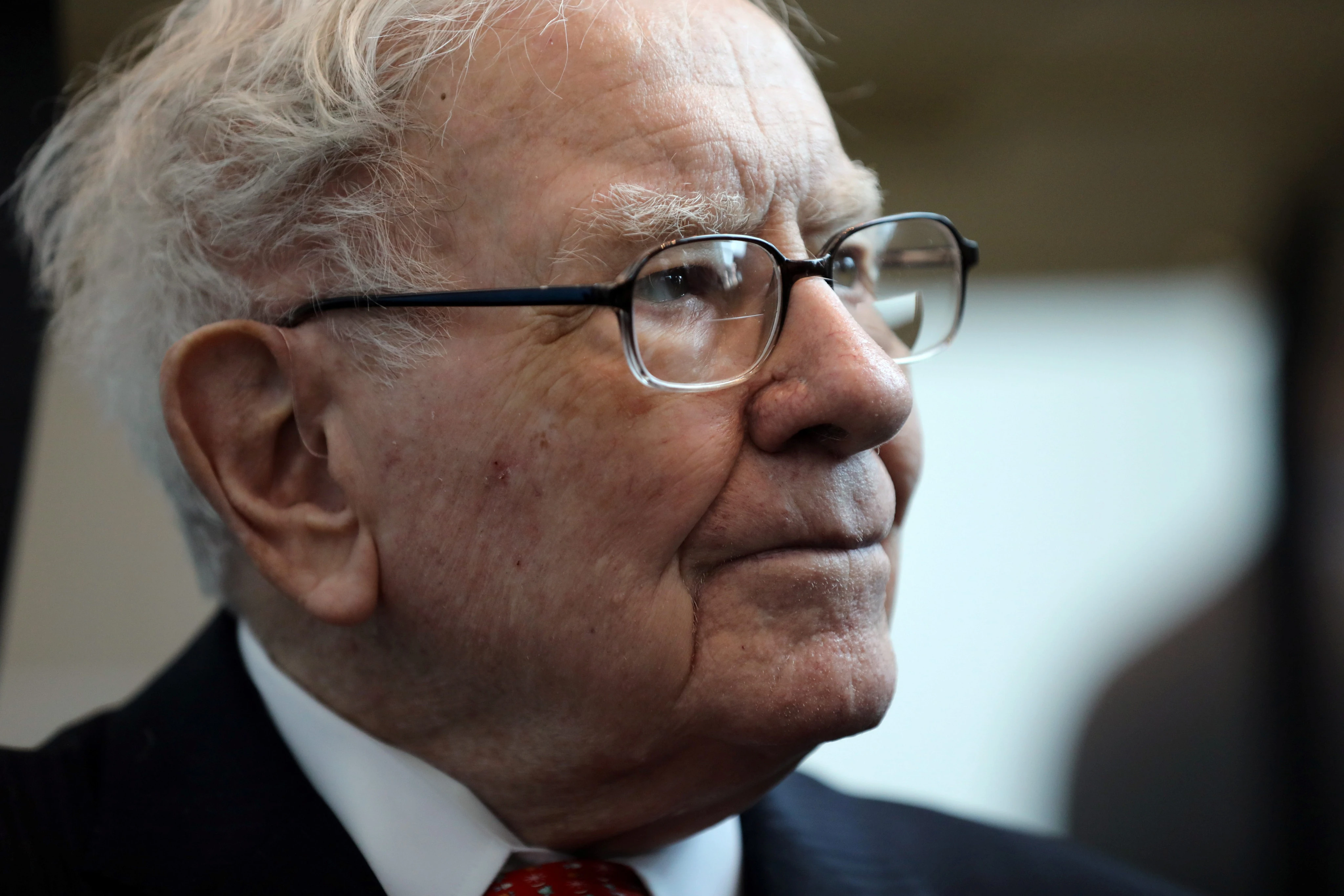 Warren Buffett is preparing to step down. He just revealed some of his final stock picks.