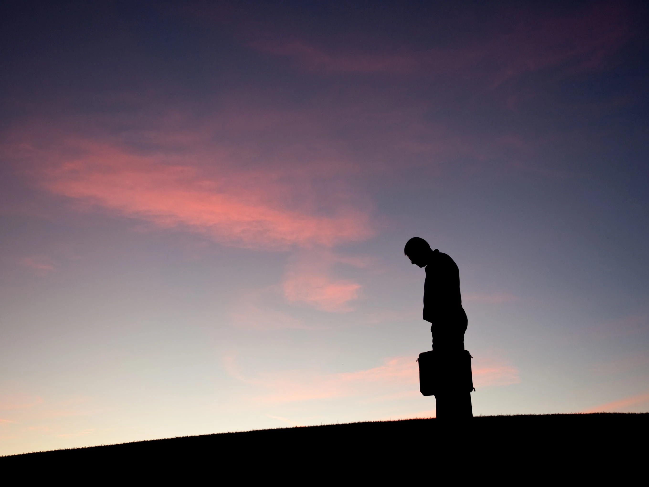 Leaving my job to travel didn't go as planned. I was too hasty — and the job market has been tougher than I thought.