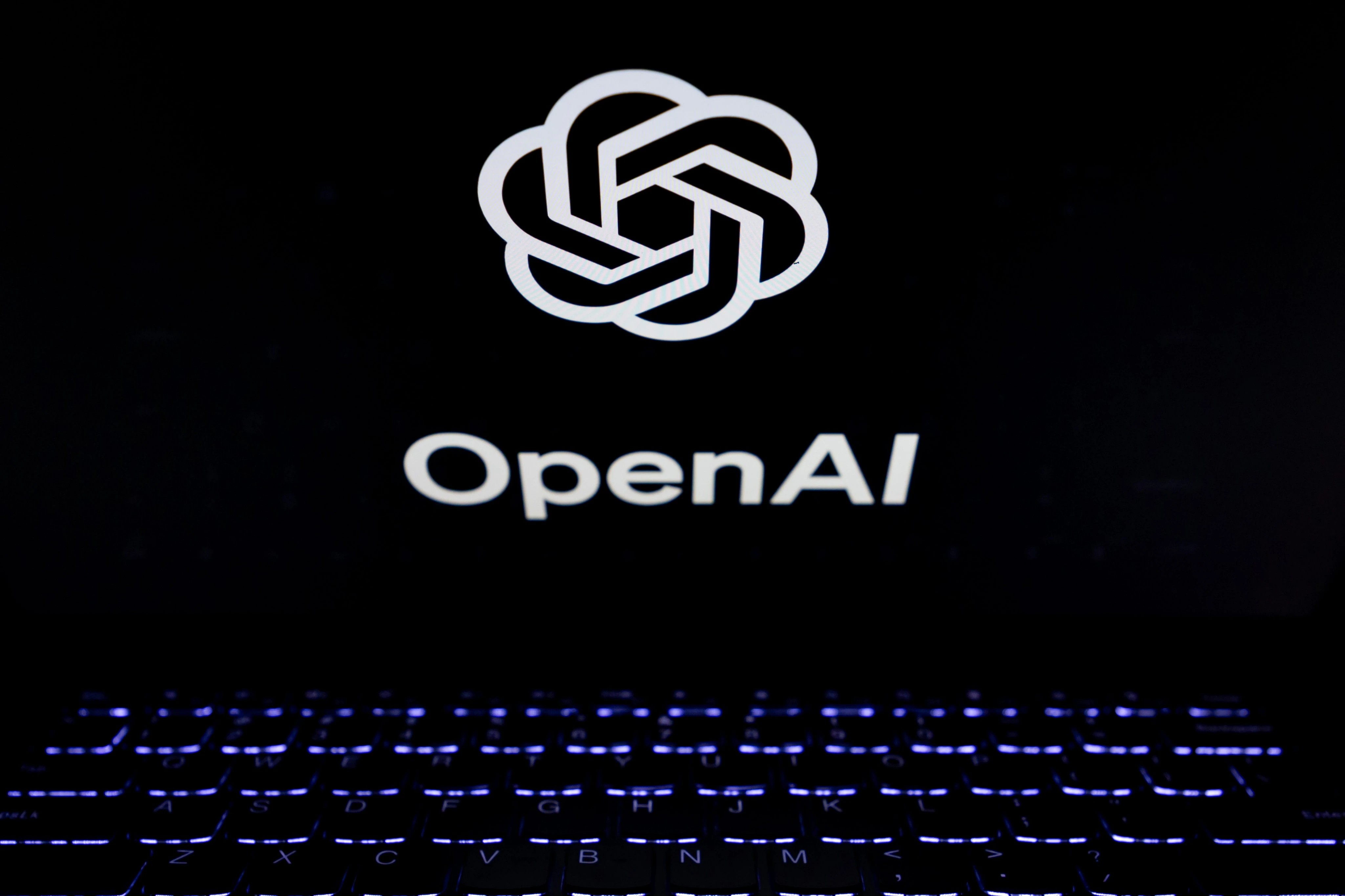 An OpenAI exec says she was diagnosed with breast cancer and that ChatGPT has helped her navigate it