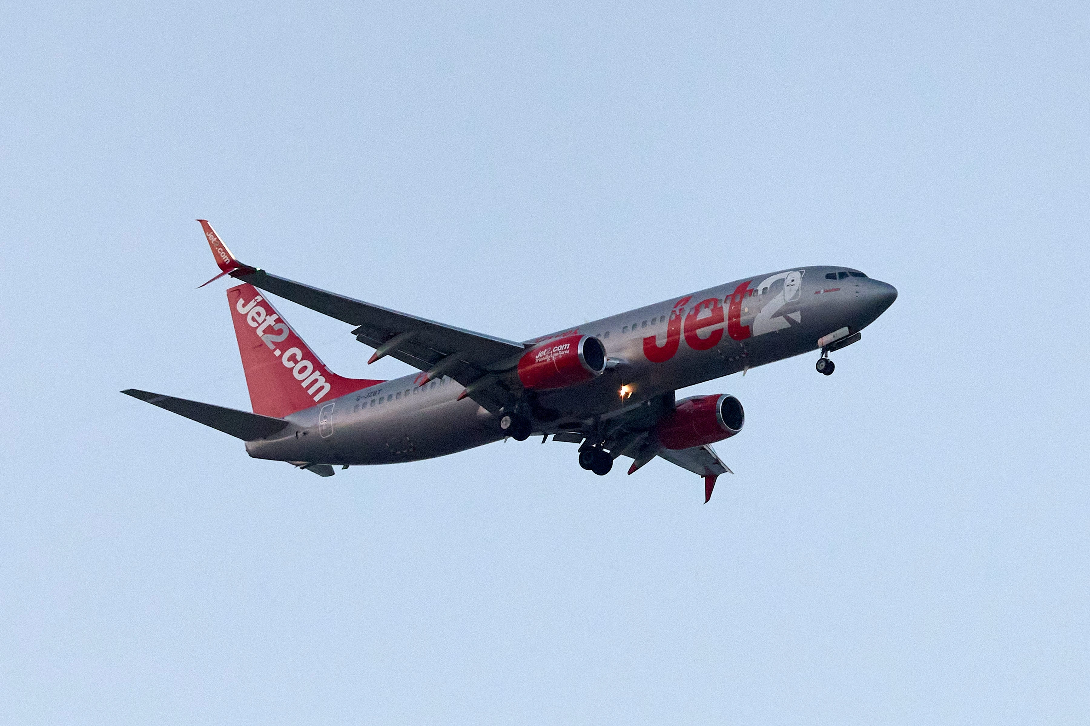 Disruptive passengers are such a nuisance that one airline wants to build a database of the worst offenders