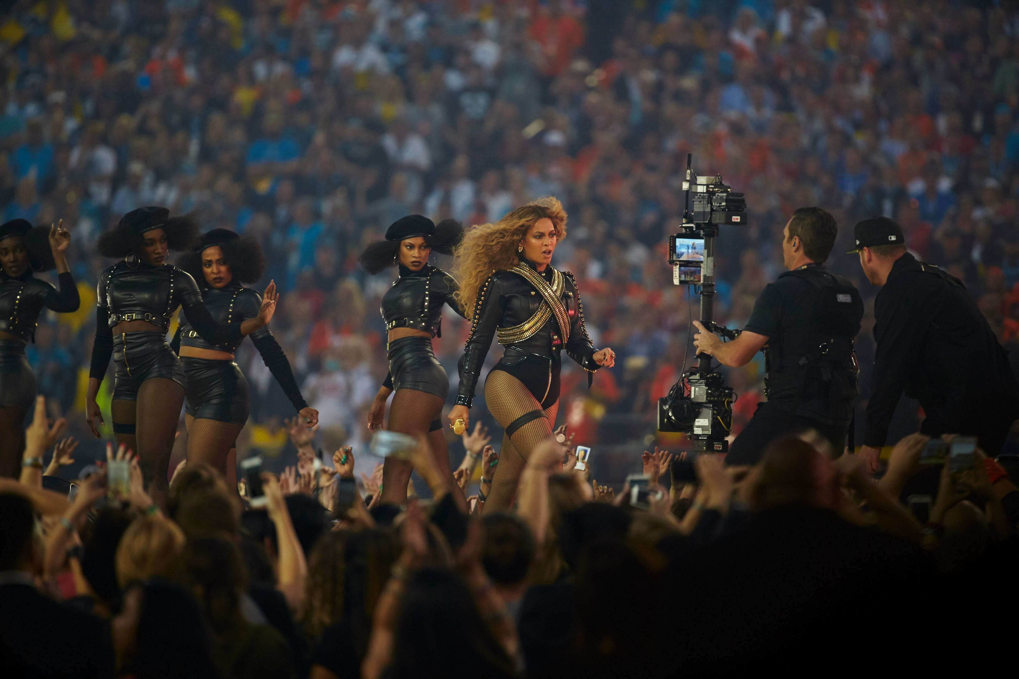 Netflix says it's ready for Christmas Day NFL streams with Beyoncé after glitches during Jake Paul-Mike Tyson fight