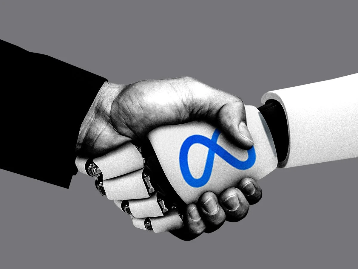 Meta plans AI-driven hiring overhaul, internal doc reveals