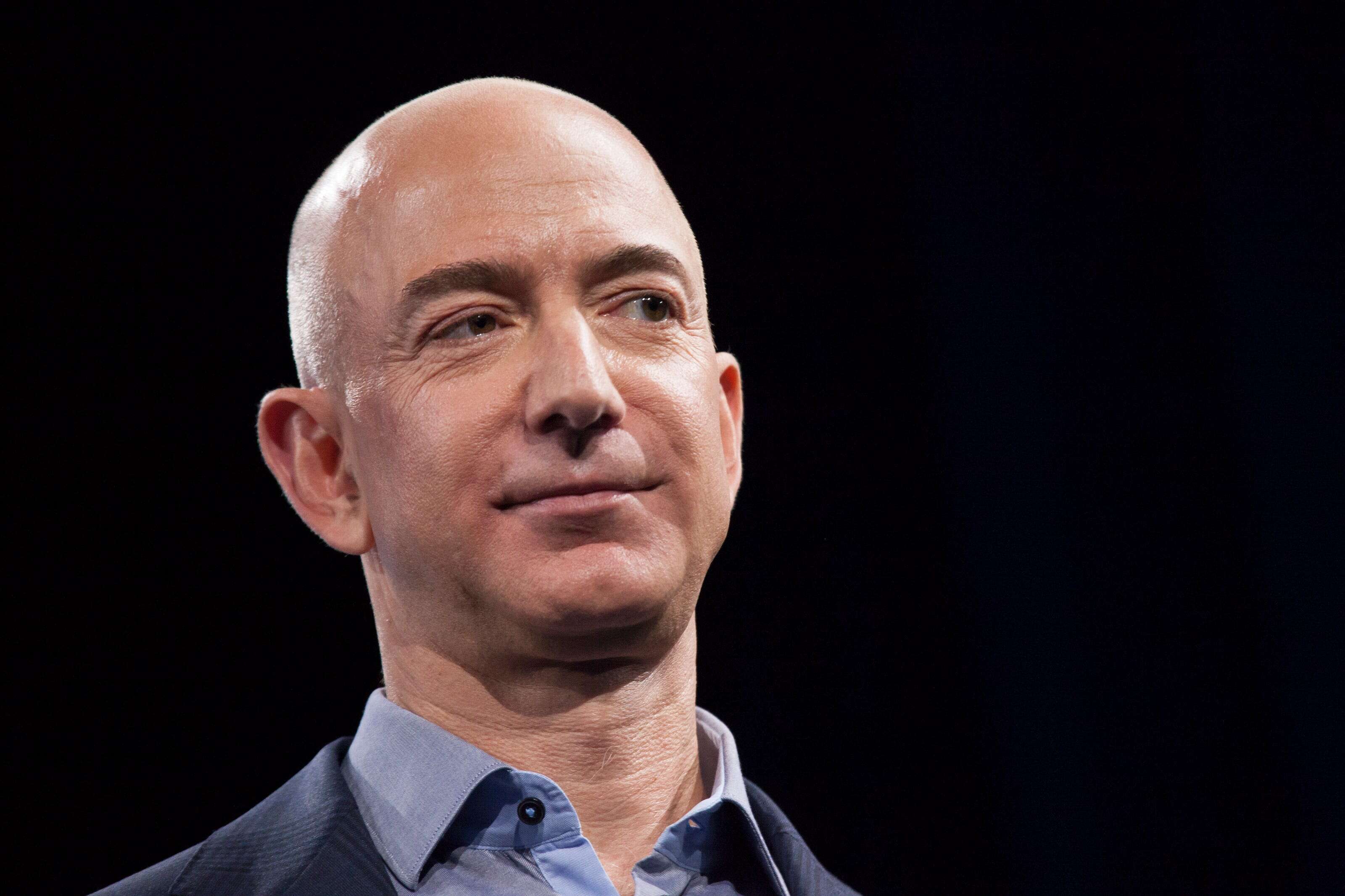 Jeff Bezos shared a key piece of business advice years ago that is more important than ever in the age of AI