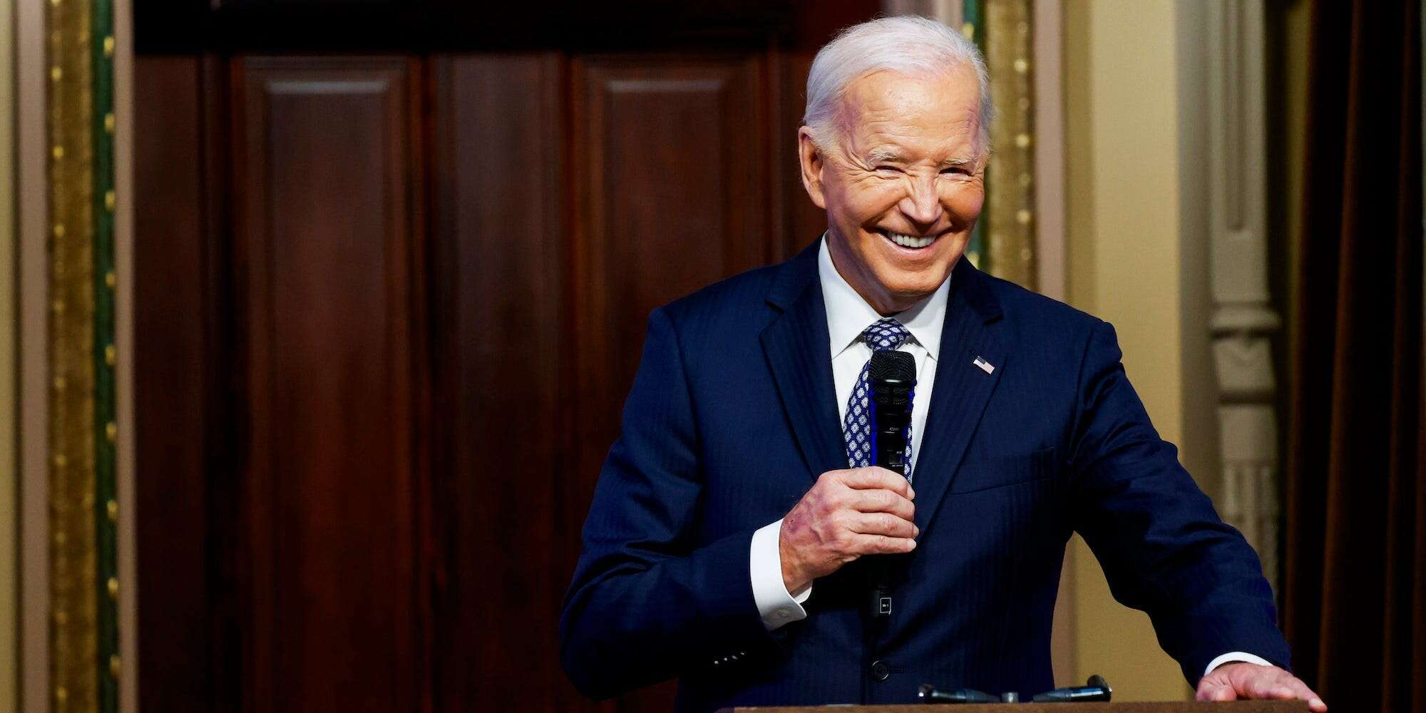 The Biden impeachment effort is dying a slow, painful death