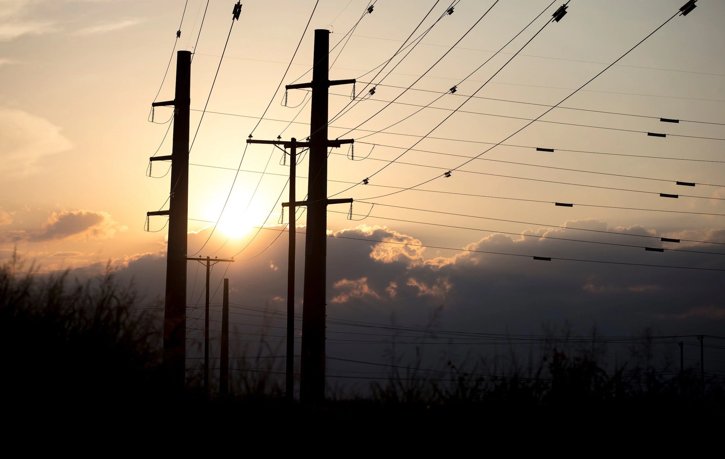 If you live in one of these 13 states, you might have a higher electric bill next year. Blame data centers.