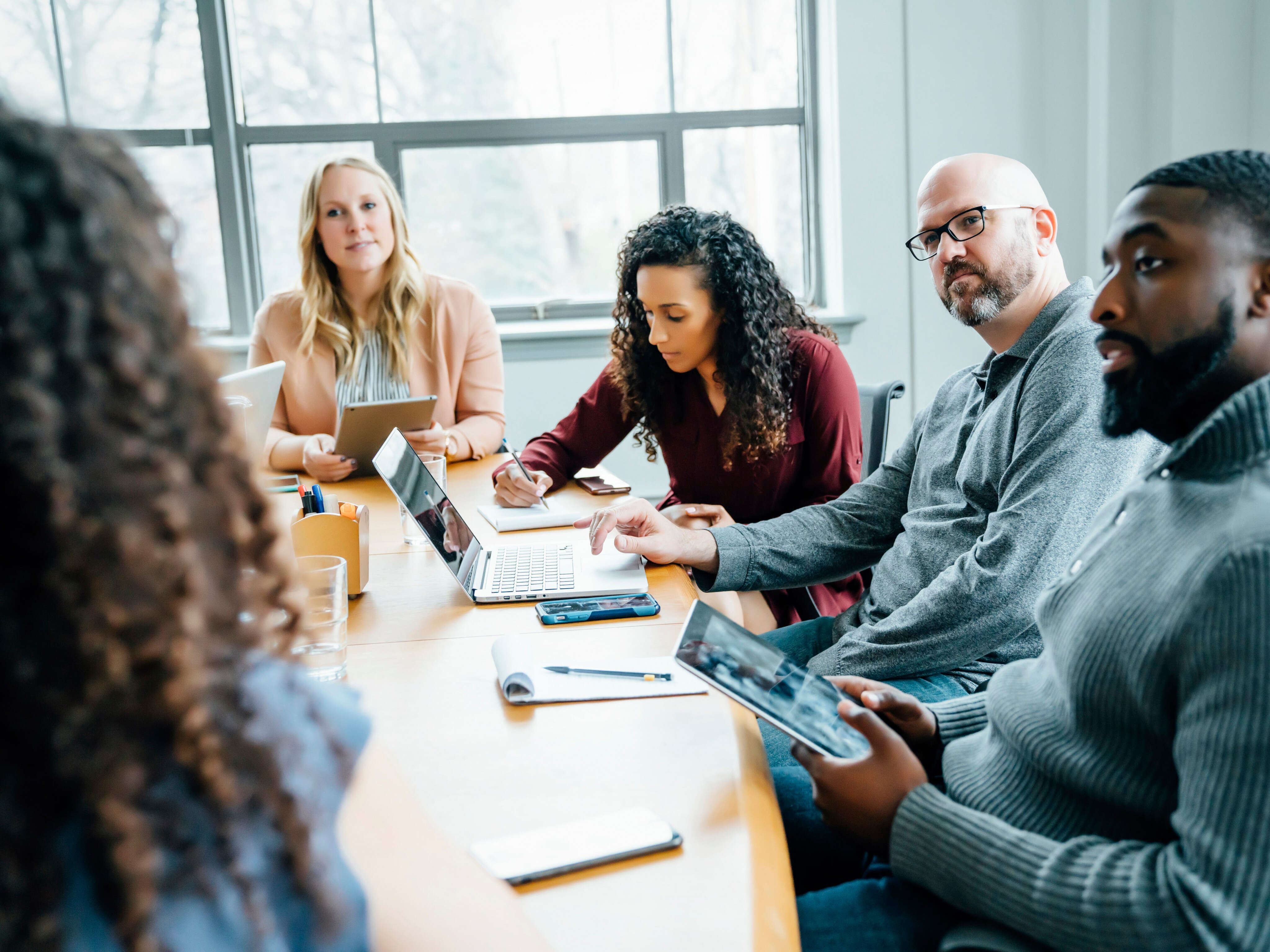 I'm a Gen Xer who hated working with baby boomers. I love working for millennials because they view work differently.