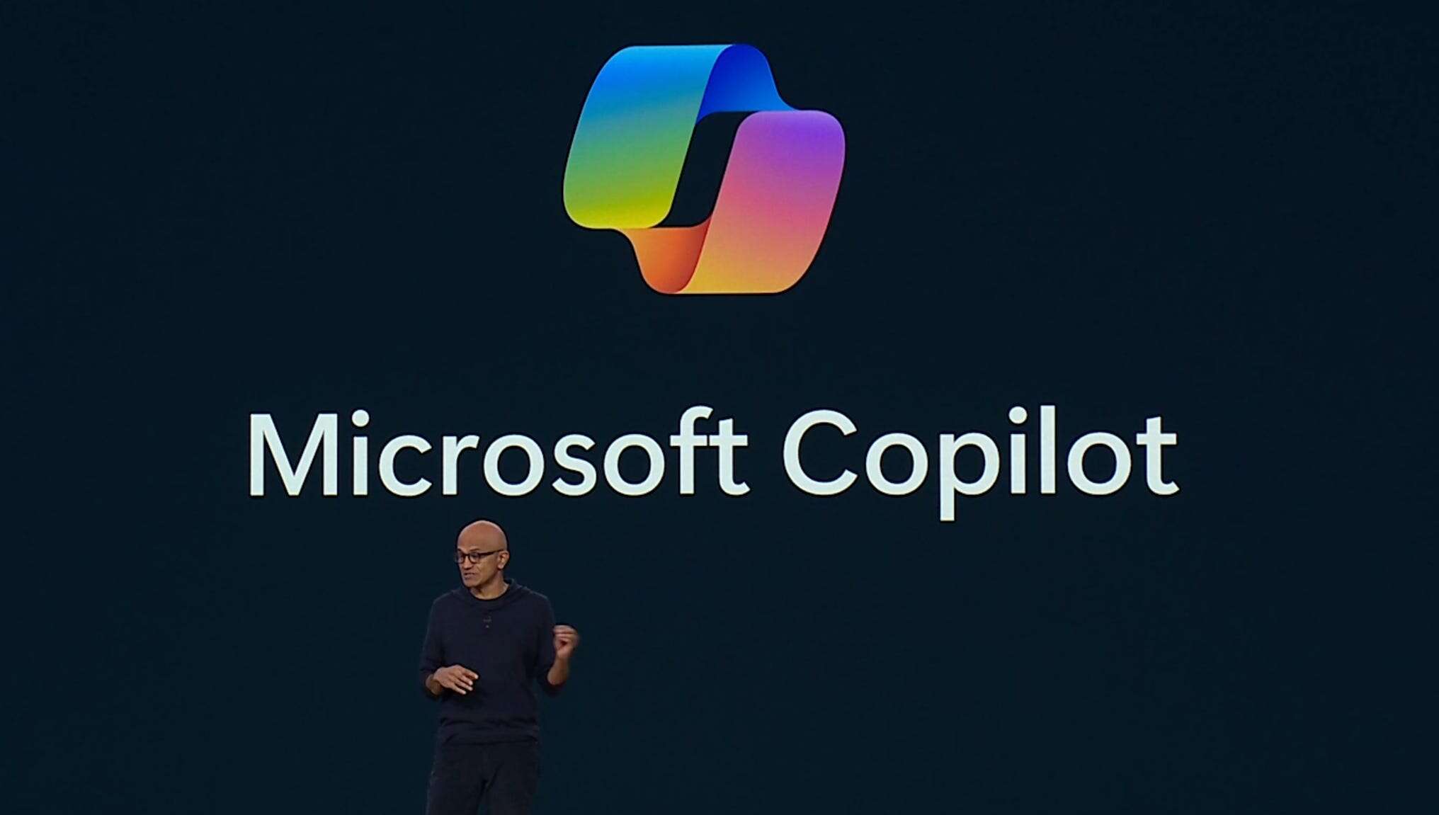 Microsoft just punted on a big AI decision. It could be a bad sign.  