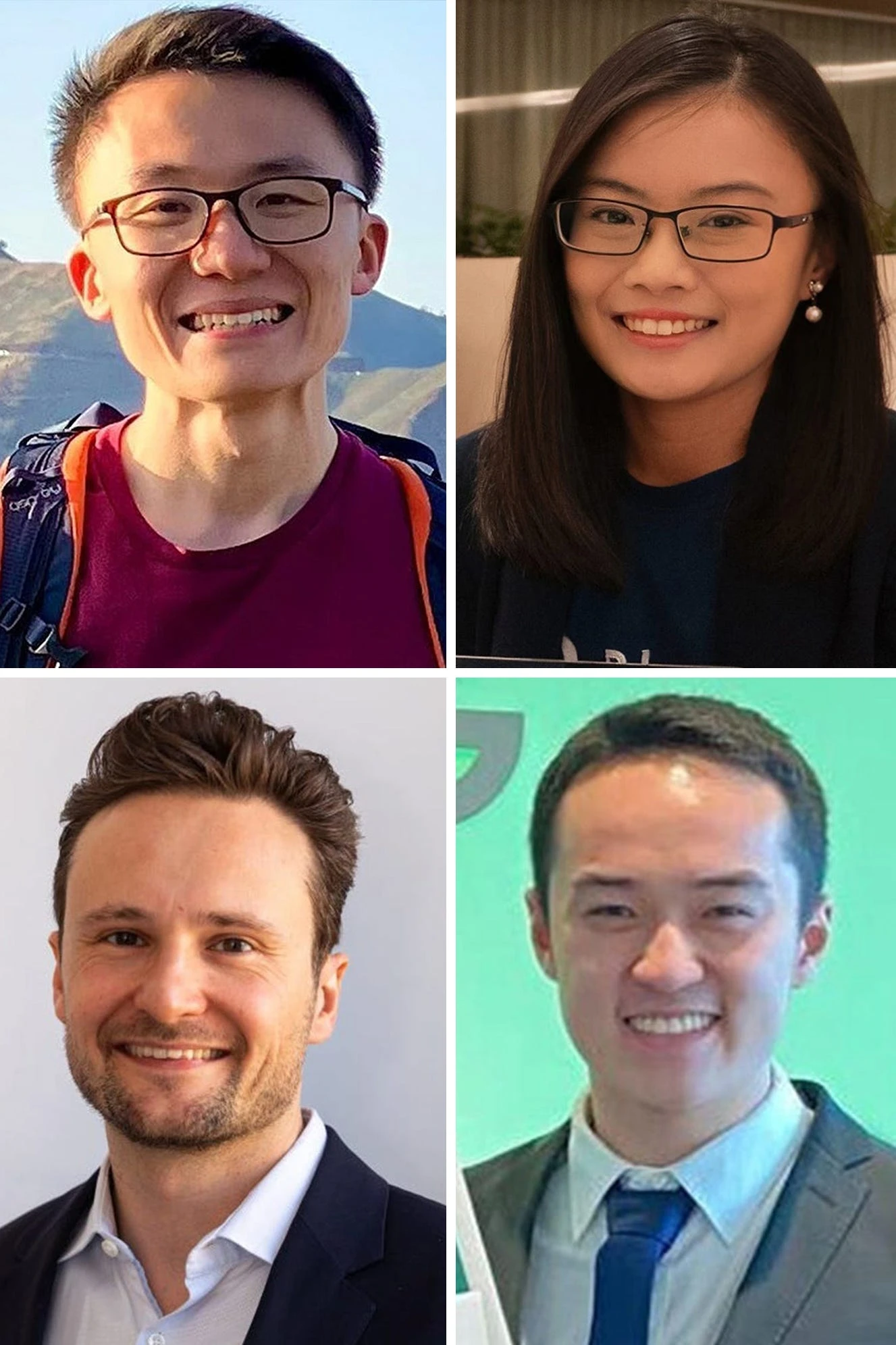 They quit Bain, McKinsey, and BCG to be AI founders — and had to unlearn consulting fast