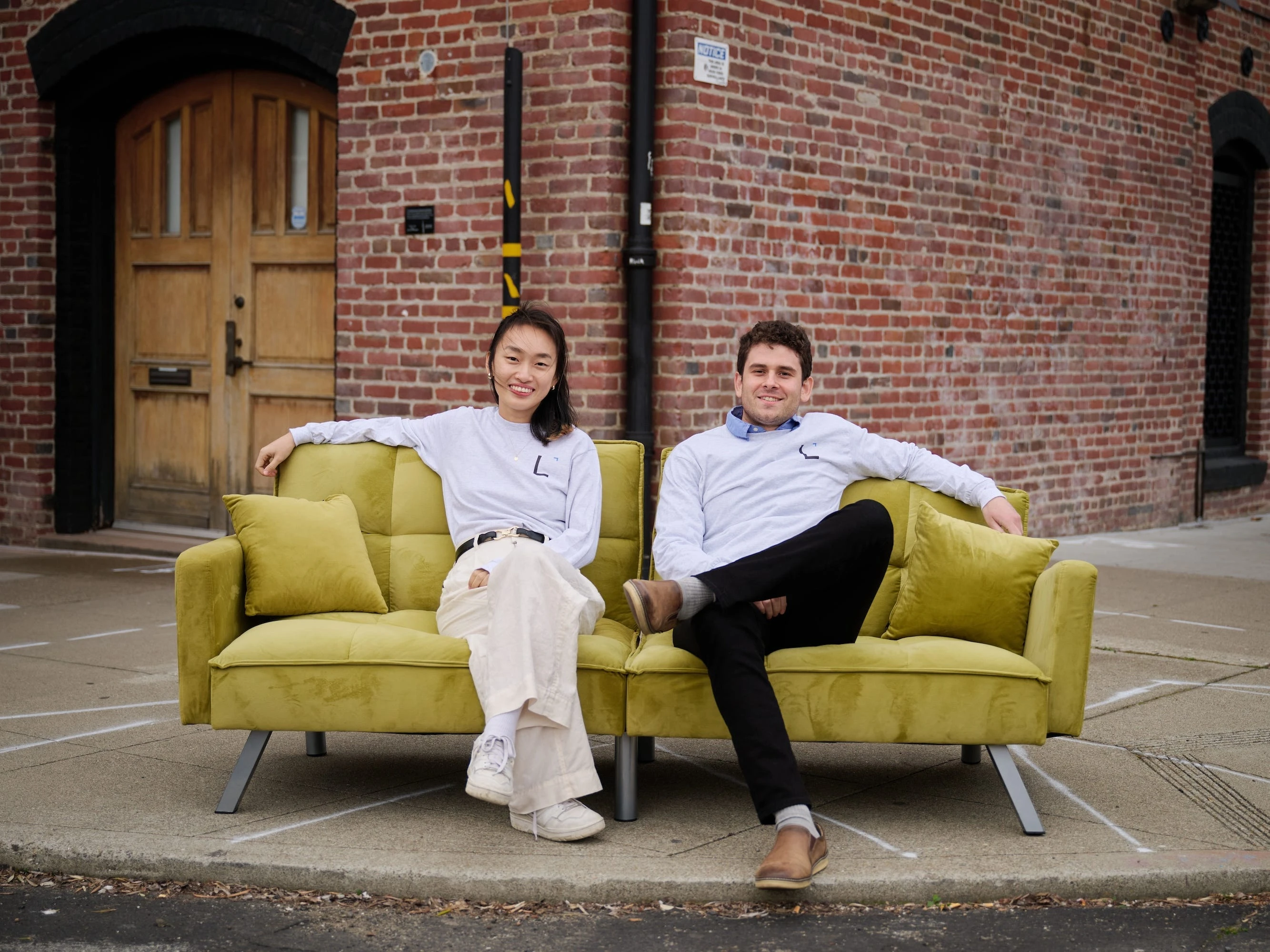 Elon Musk's DOGE threw government contracts into chaos. This startup is cashing in.